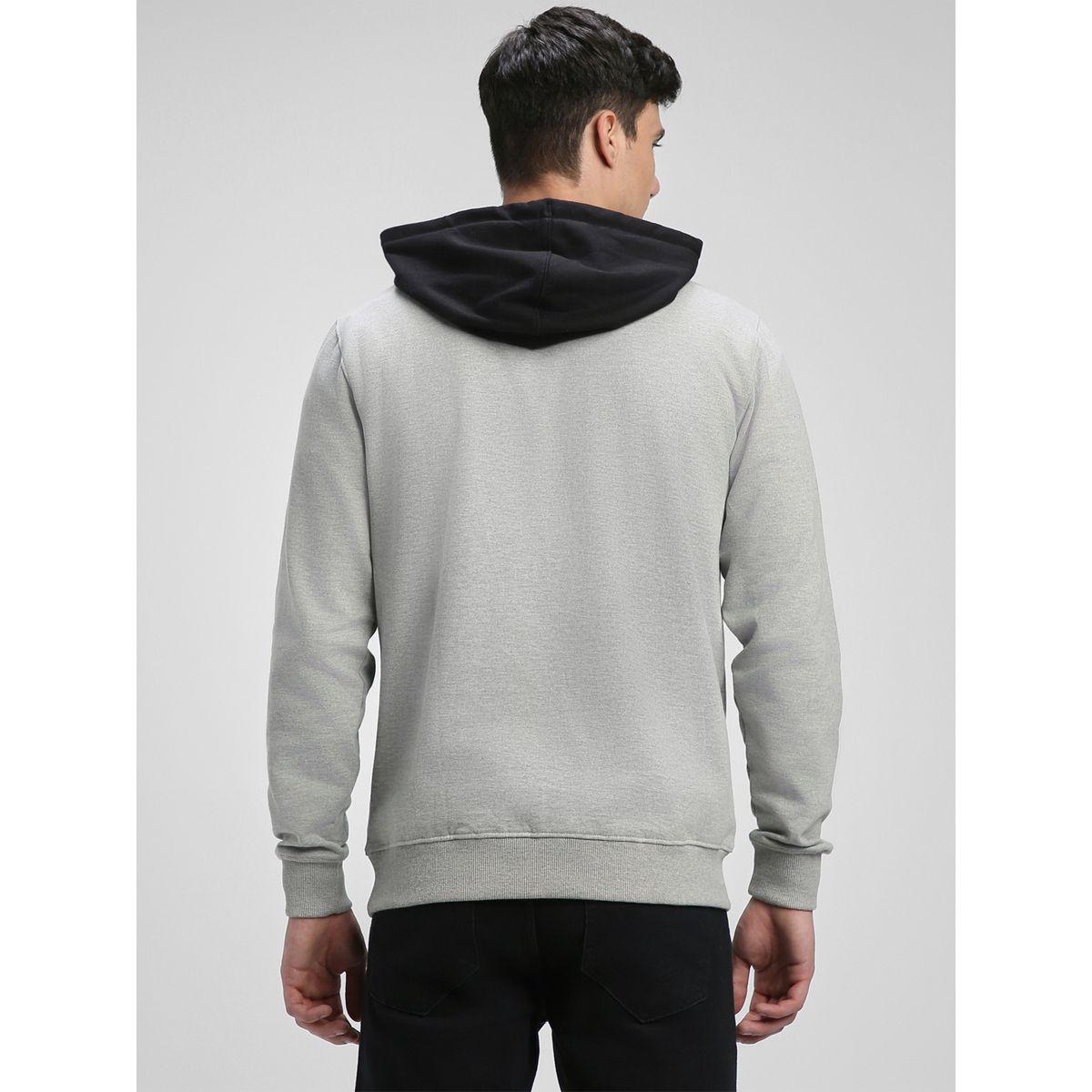 Dennis Lingo X Styli  Color Block Hoodie with Front Pocket-men-winterwear-hoodiesandsweatshirts-image-5