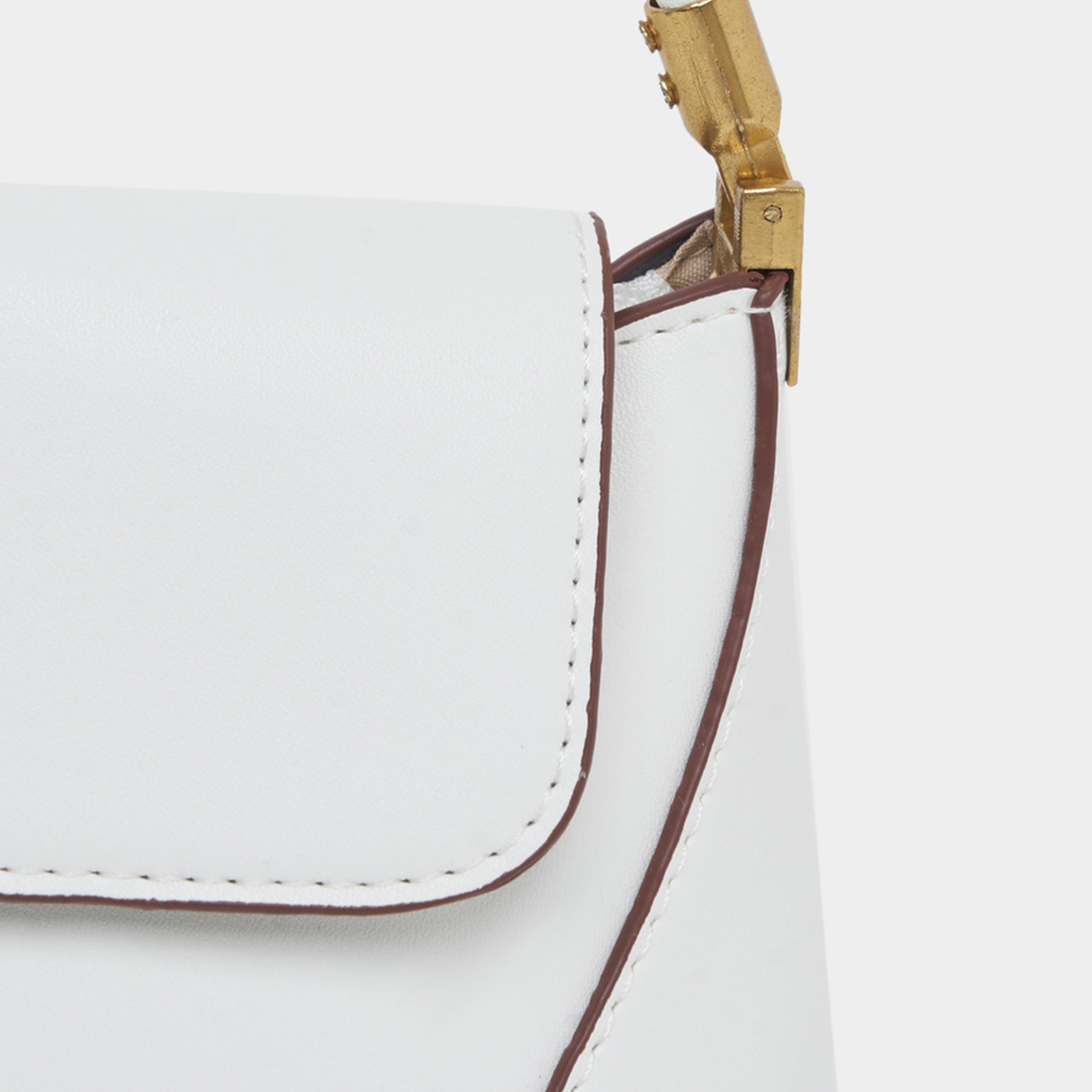 ستايلي - حقيبة كتف مع مشبك اغلاق-women-bagsandwallets-handbags-image-6