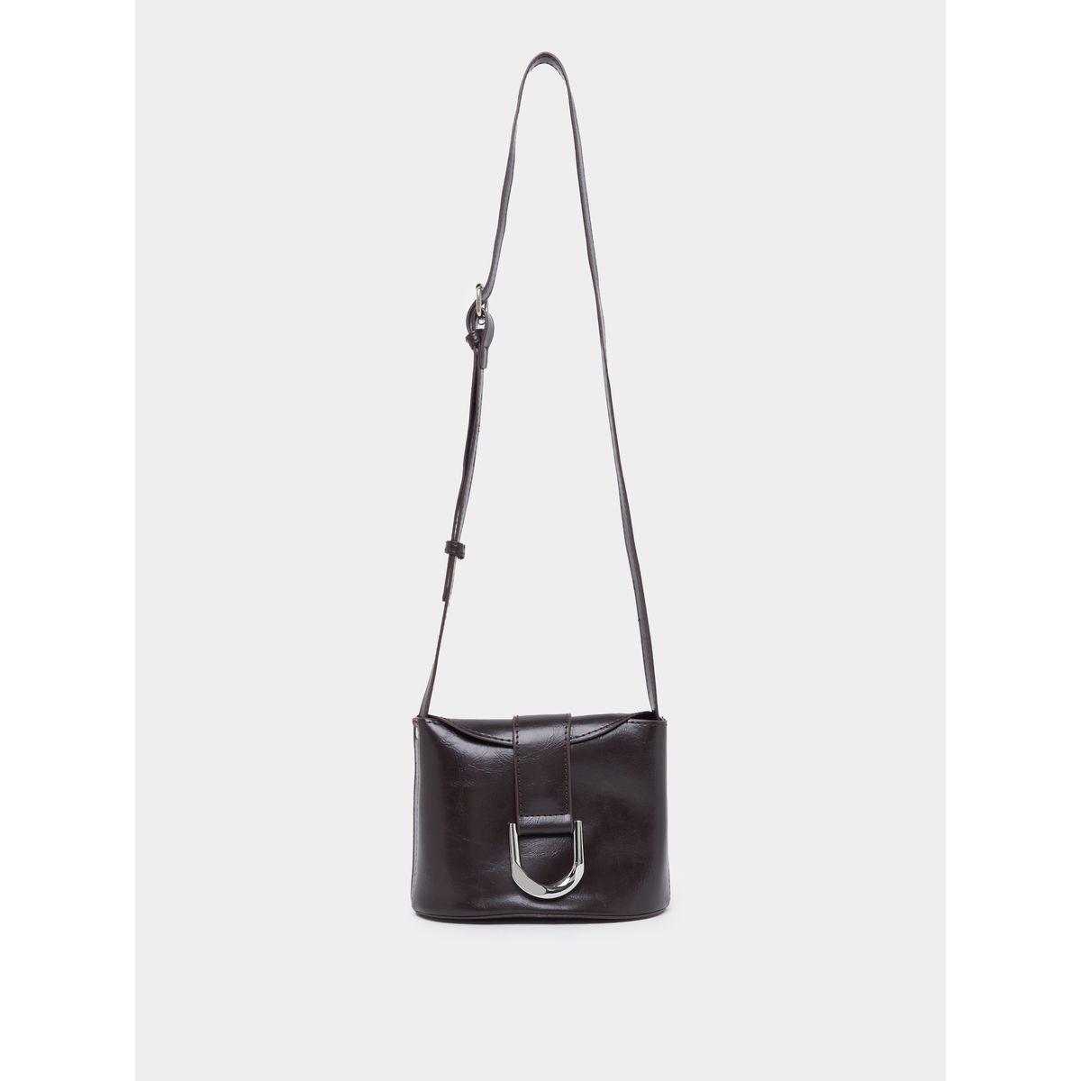 شنطة كروس بمشبك إغلاق معدني-women-bagsandwallets-handbags-image-1