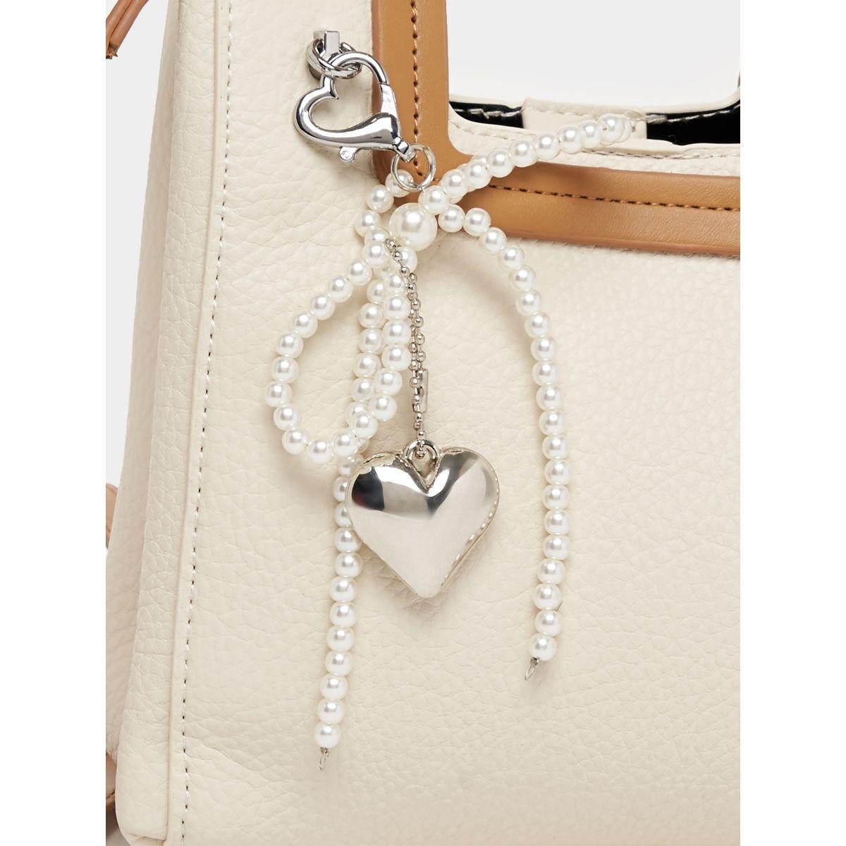 شنطة يد بمقبض يد وحزام قابل للتعديل-women-bagsandwallets-handbags-image-6