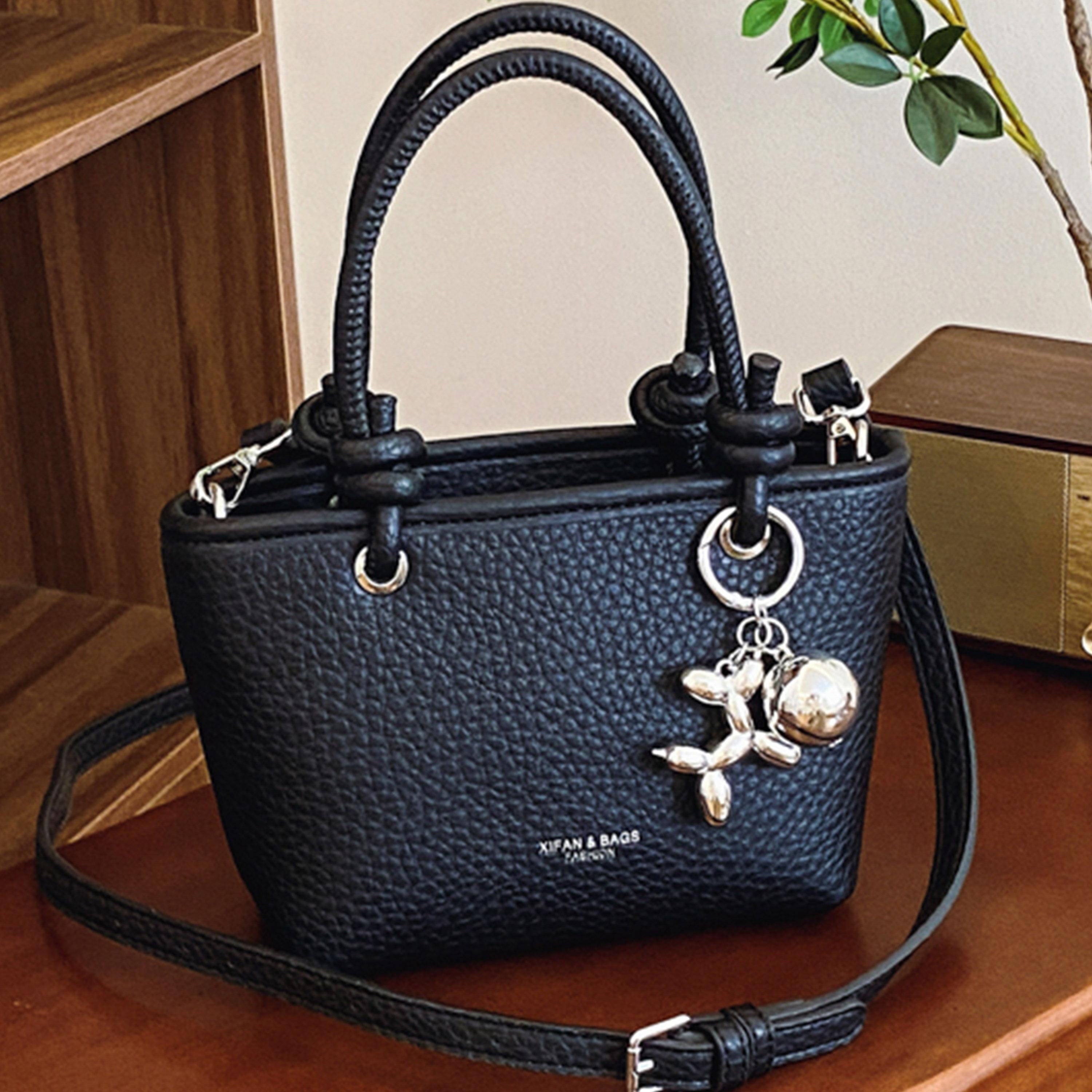 ستايلي - حقيبة كتف بمقبض علوي-women-bagsandwallets-handbags-image-7