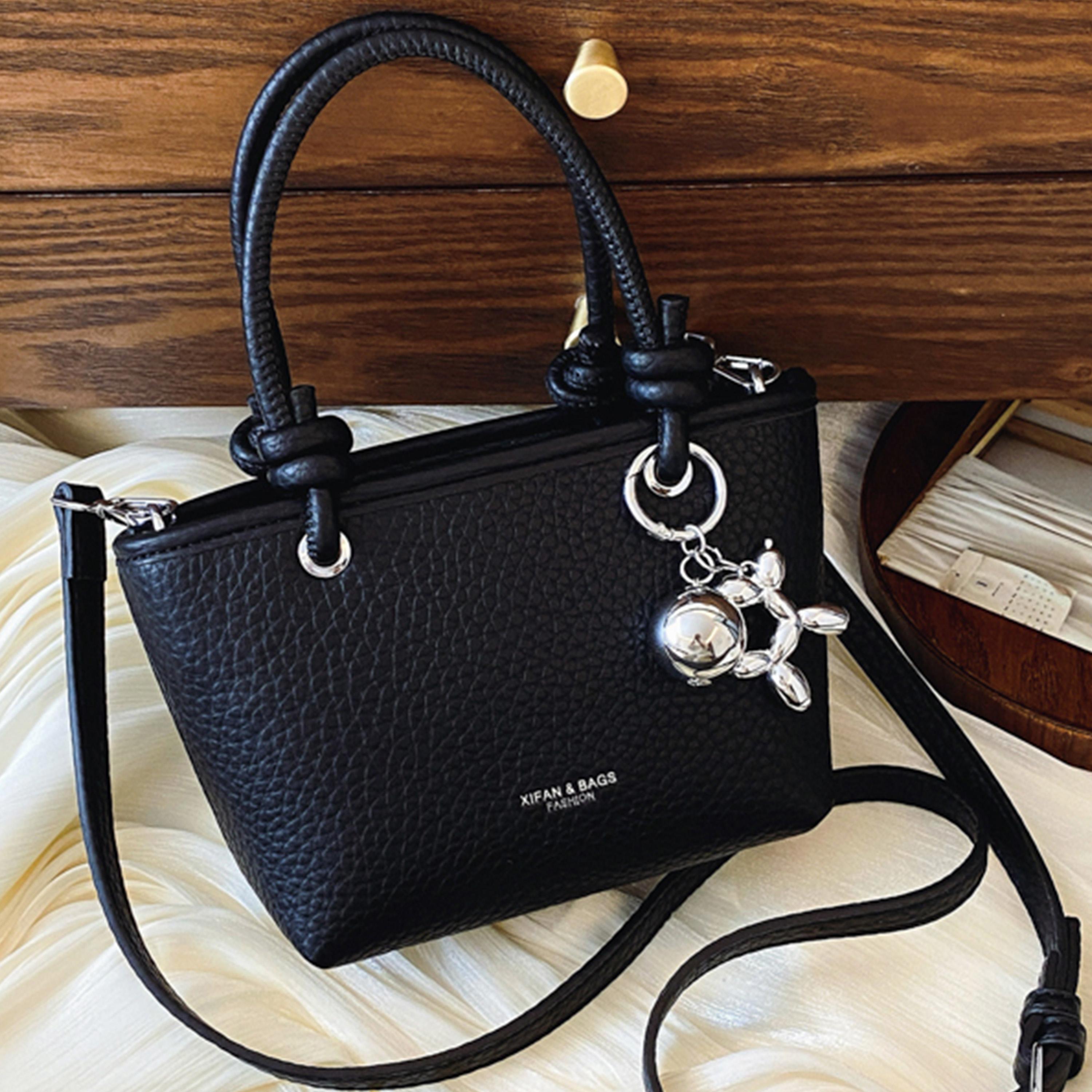 ستايلي - حقيبة كتف بمقبض علوي-women-bagsandwallets-handbags-image-8