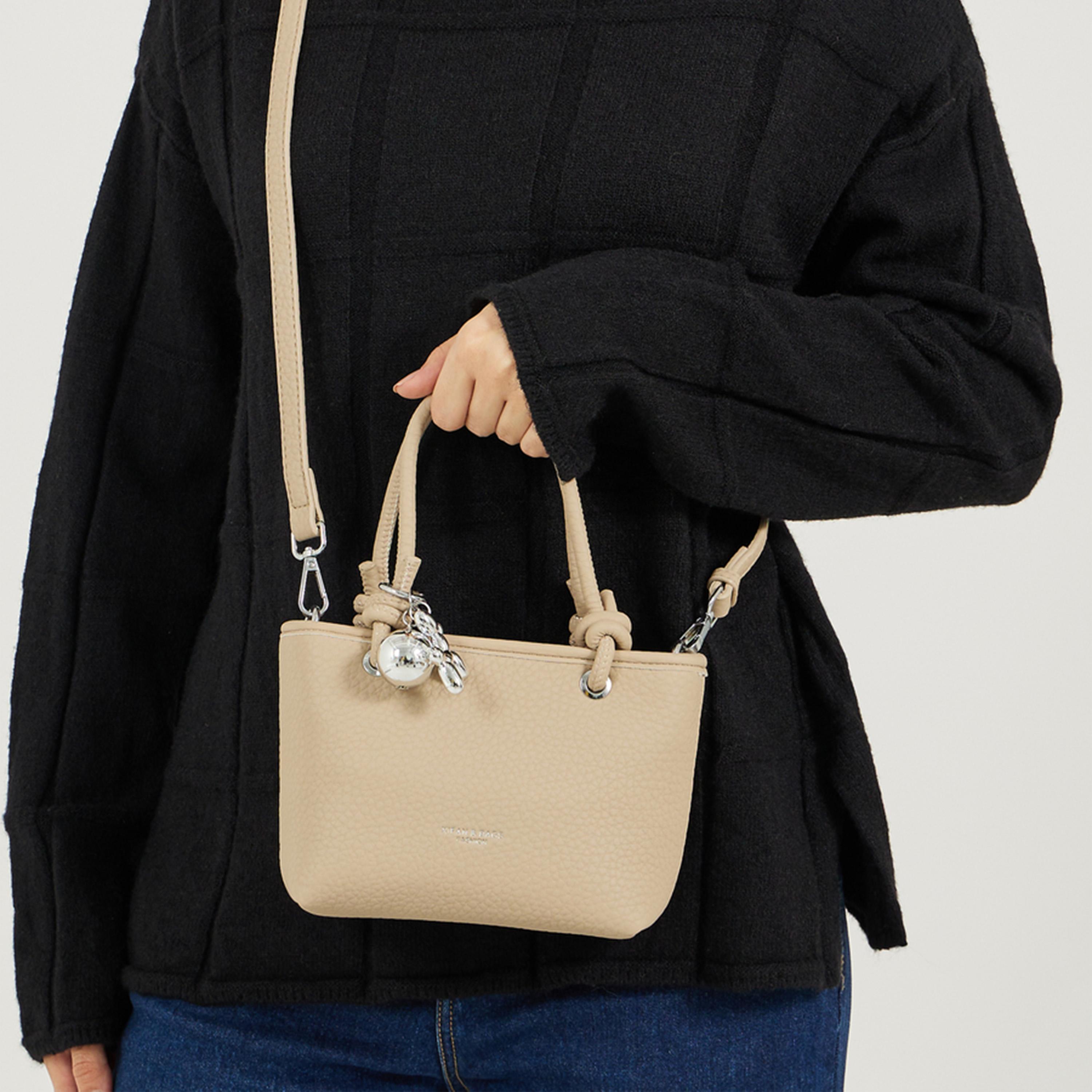 ستايلي - حقيبة كتف بمقبض علوي-women-bagsandwallets-handbags-image-2