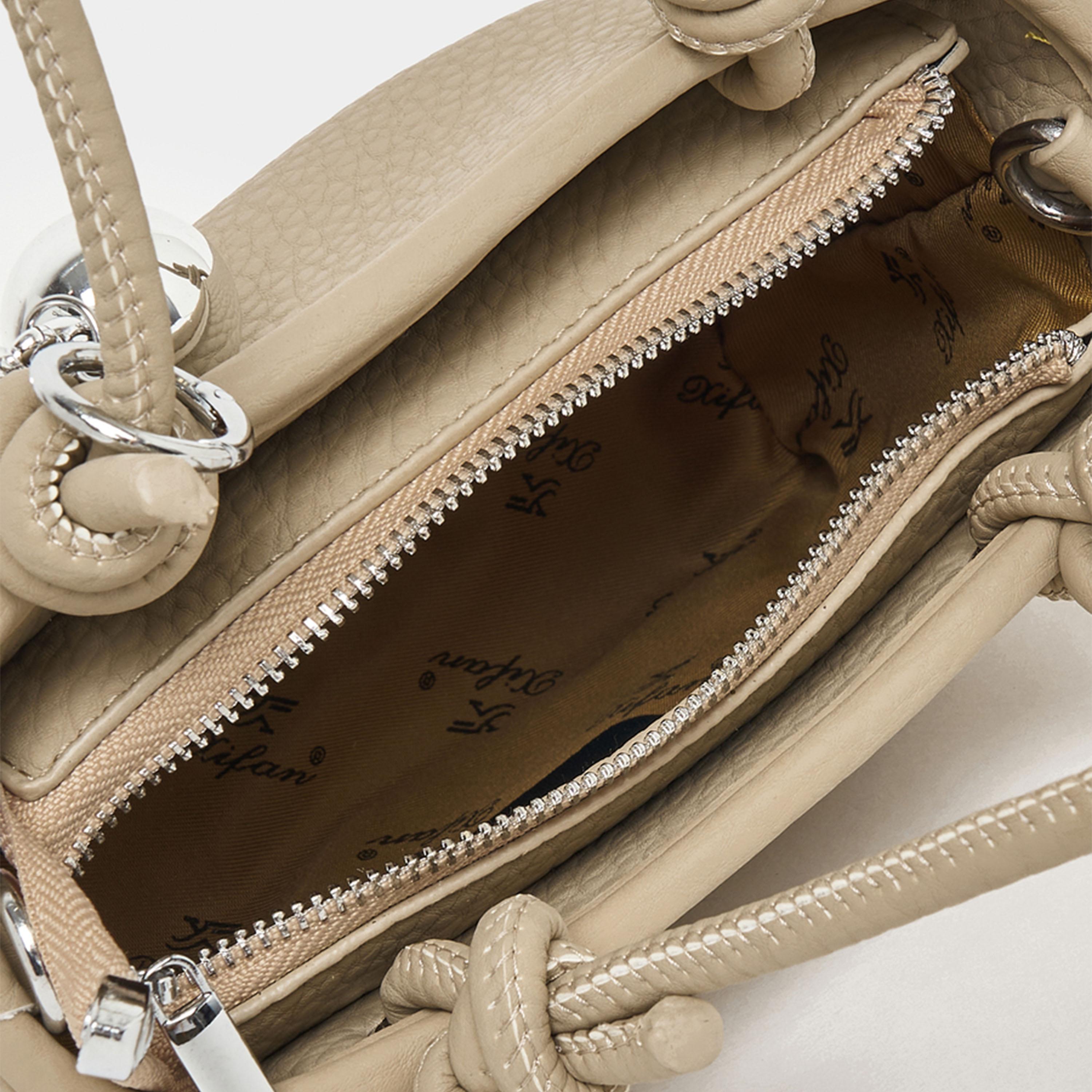 ستايلي - حقيبة كتف بمقبض علوي-women-bagsandwallets-handbags-image-7
