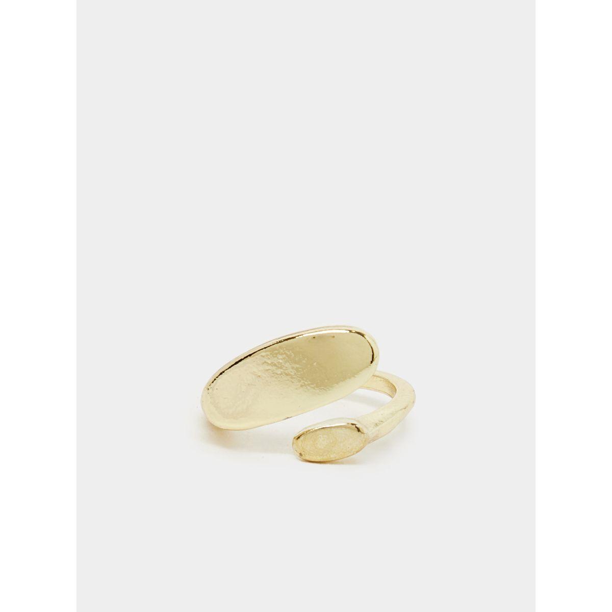 Styli Open End Twisted Ring-women-watchesandjewellery-jewellery-rings-image-3