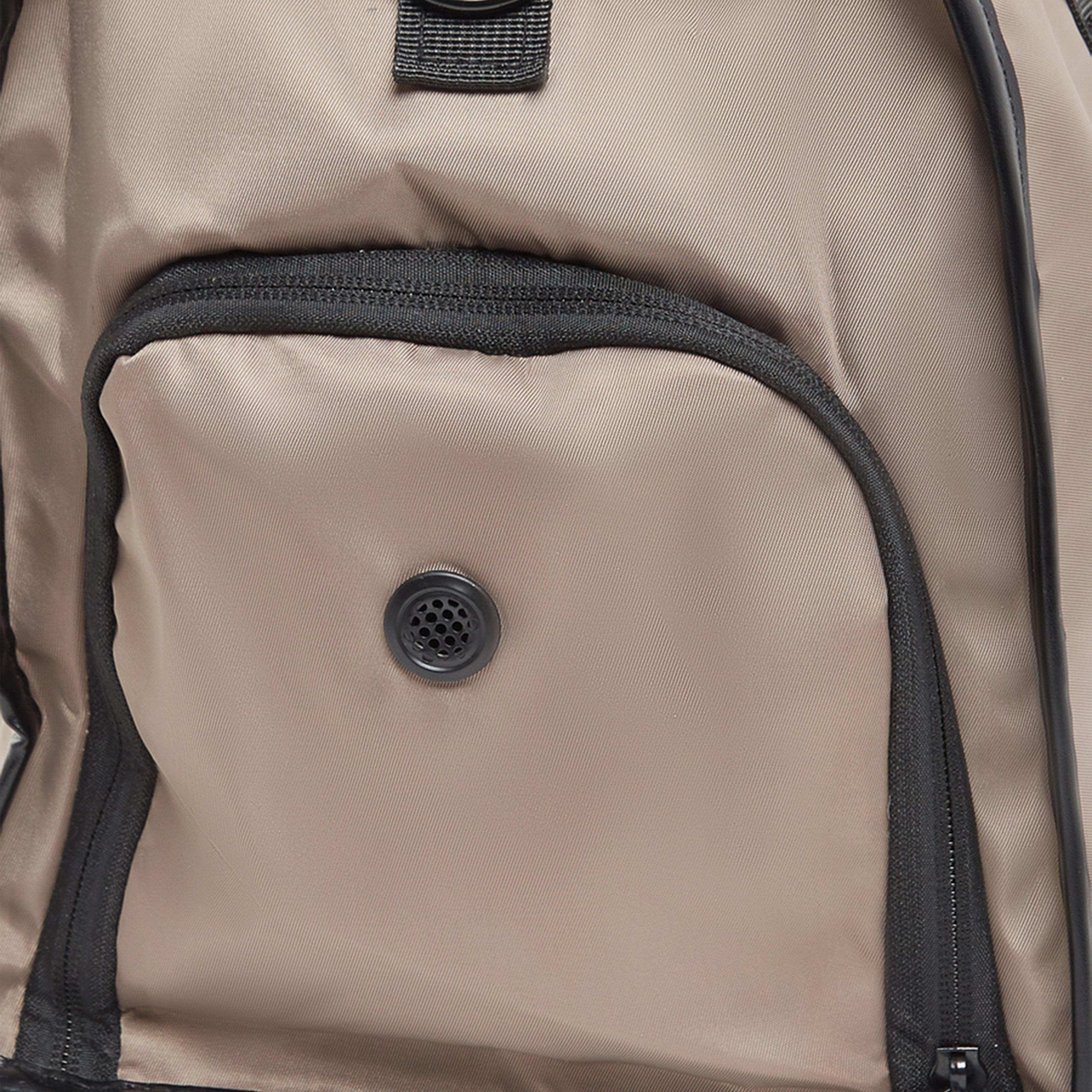 Styli Patch Detail Gym Bag-women-bagsandwallets-handbags-image-5