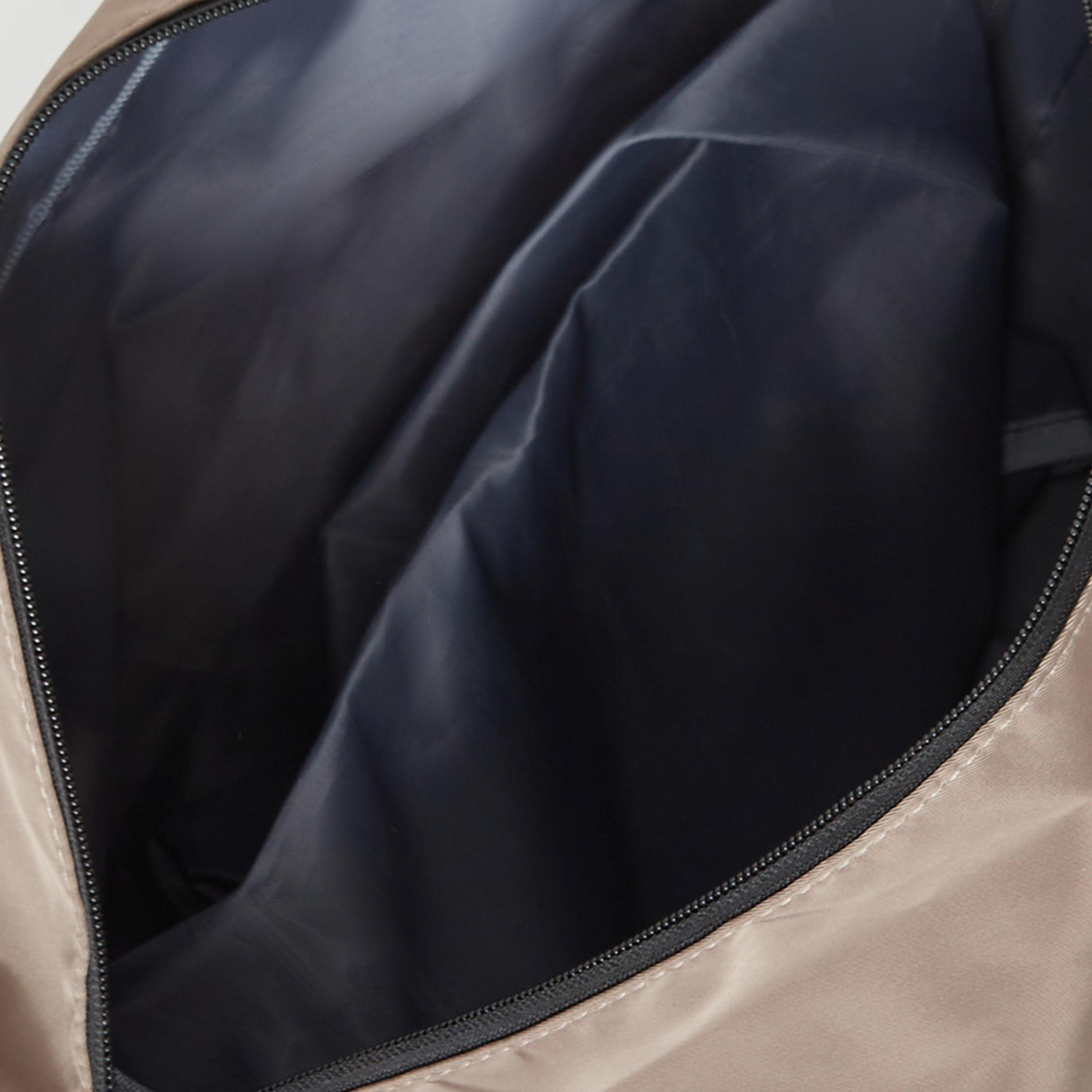 ستايلي - حقيبة رياضية مزينة برقعة-women-bagsandwallets-handbags-image-6