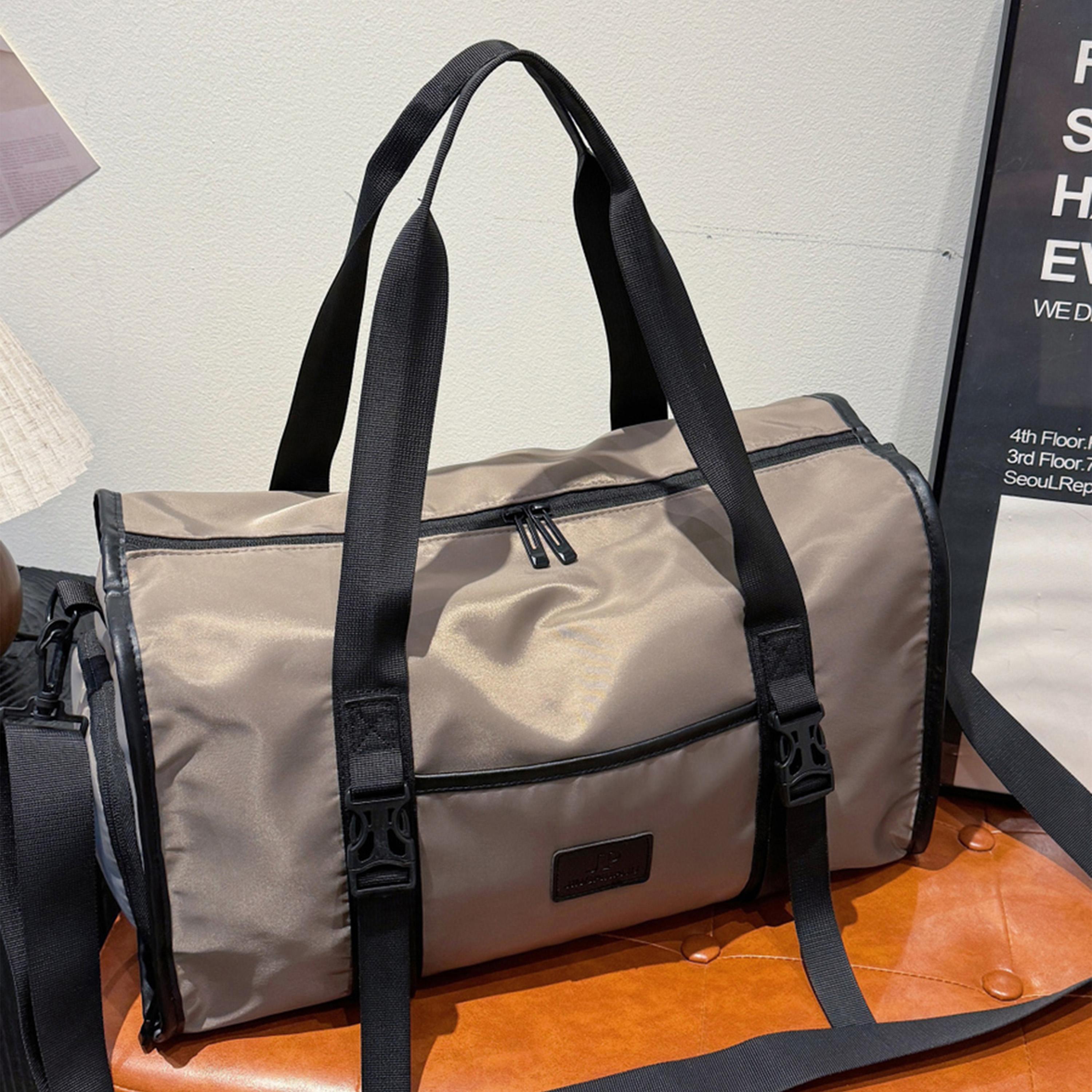 ستايلي - حقيبة رياضية مزينة برقعة-women-bagsandwallets-handbags-image-7