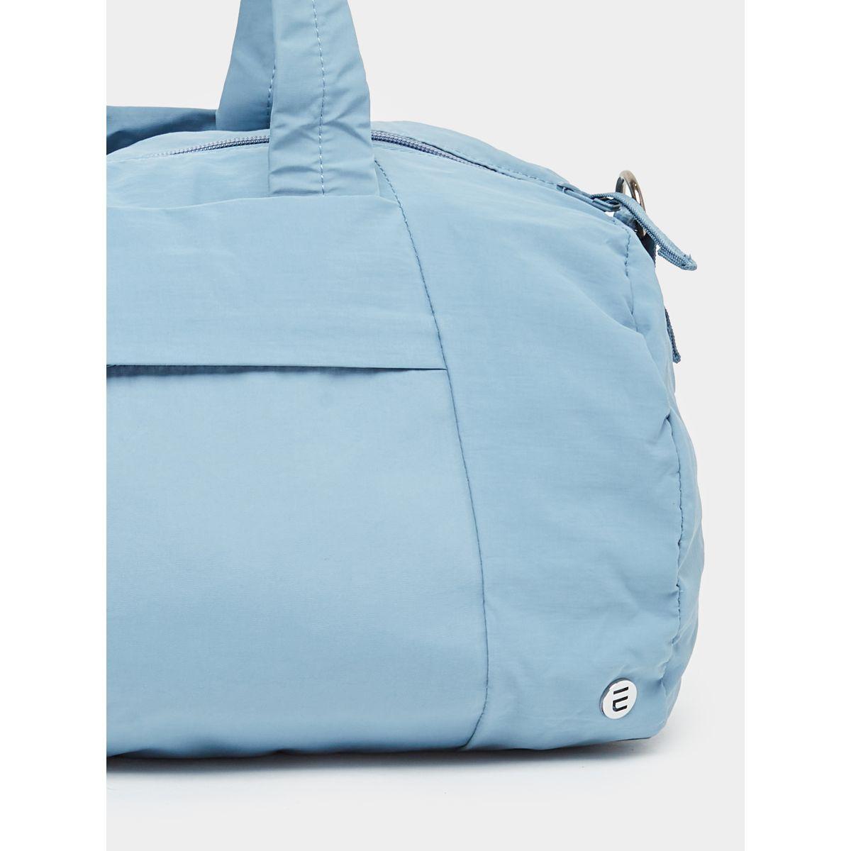 Styli Solid Gym Bag with Adjustable Strap-women-bagsandwallets-handbags-image-5