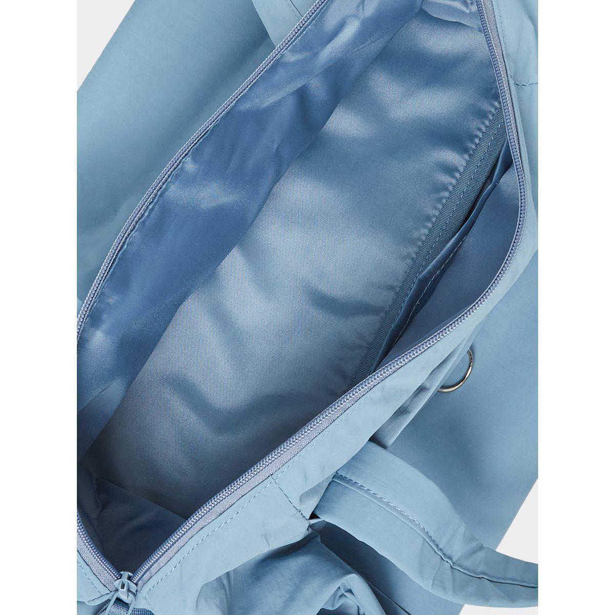 Styli Solid Gym Bag with Adjustable Strap-women-bagsandwallets-handbags-image-6