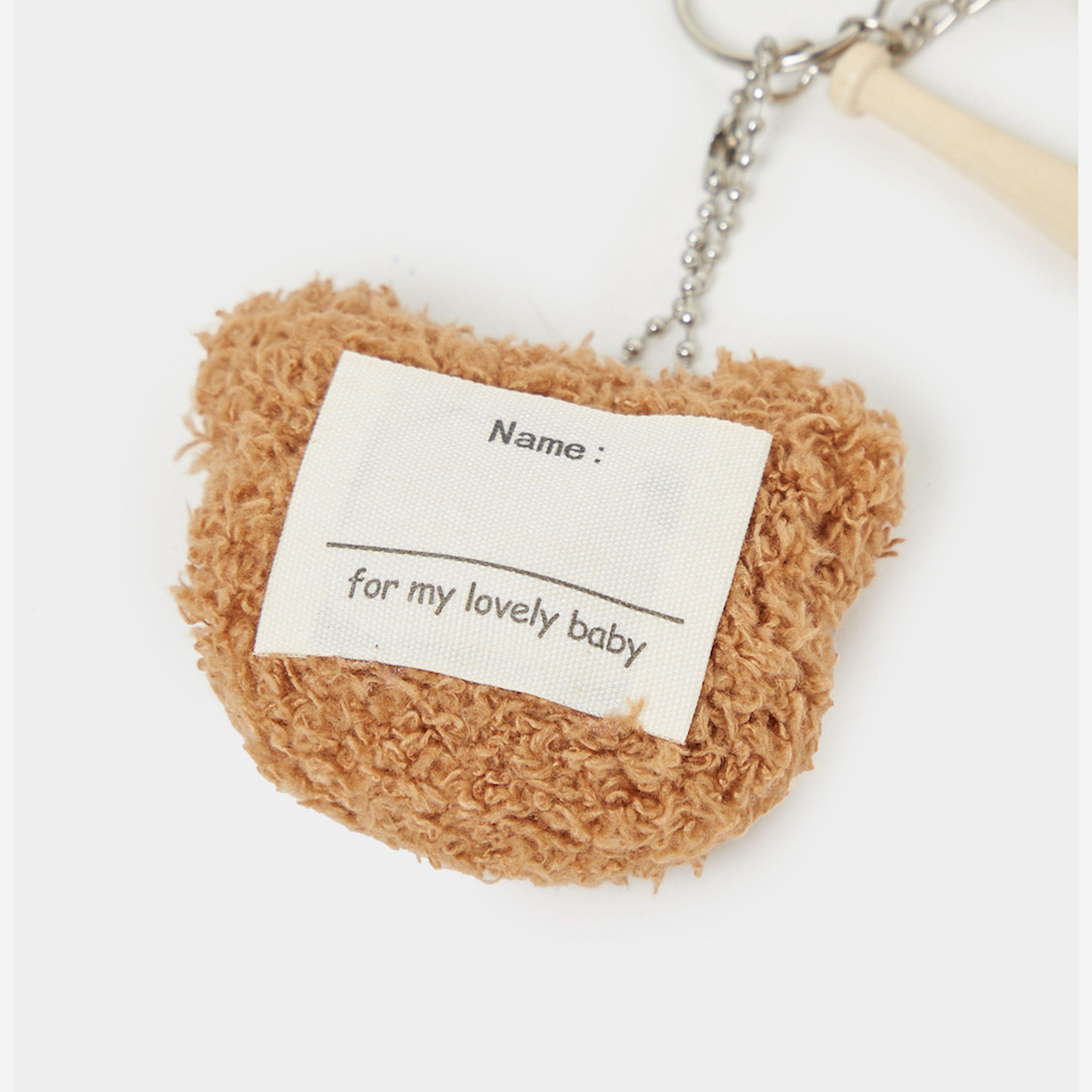 Styli Bear And String Bag Charms-electronics-phones-image-2
