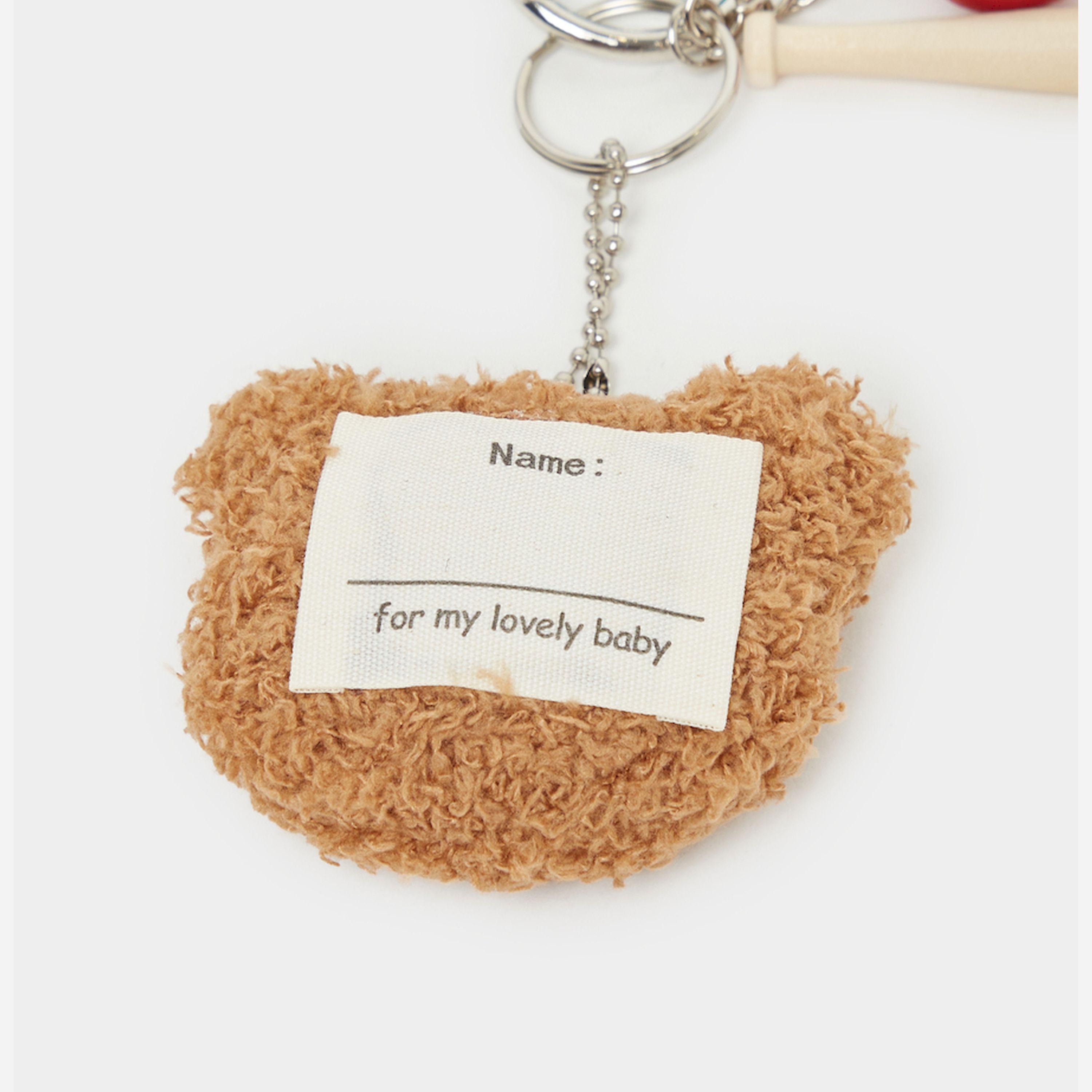 Styli Bear And String Bag Charms-electronics-phones-image-2