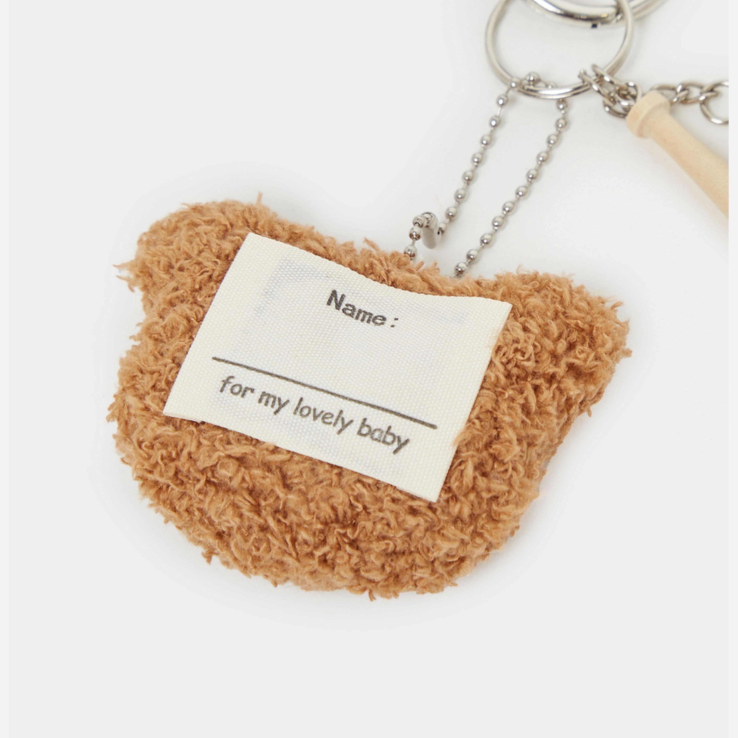 Styli Bear And String Bag Charms-electronics-phones-image-2