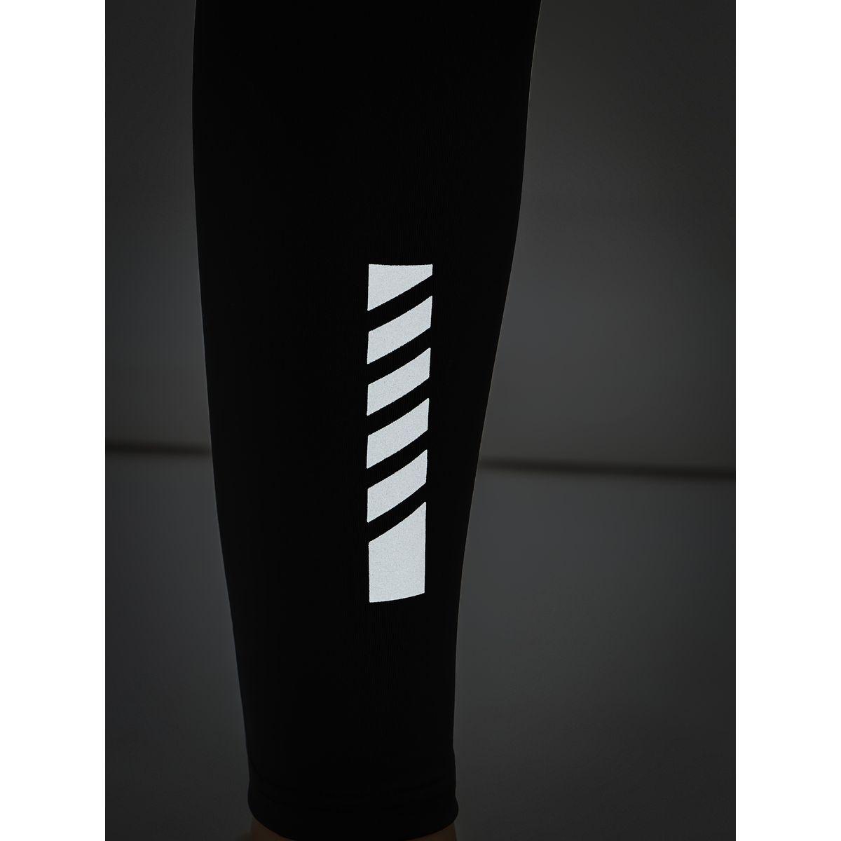 ليقنز بطول 7/8 مع خطوط عاكسة للضوء-women-clothing-sportswearandactivewear-bottoms-joggersandtrackpants-image-5