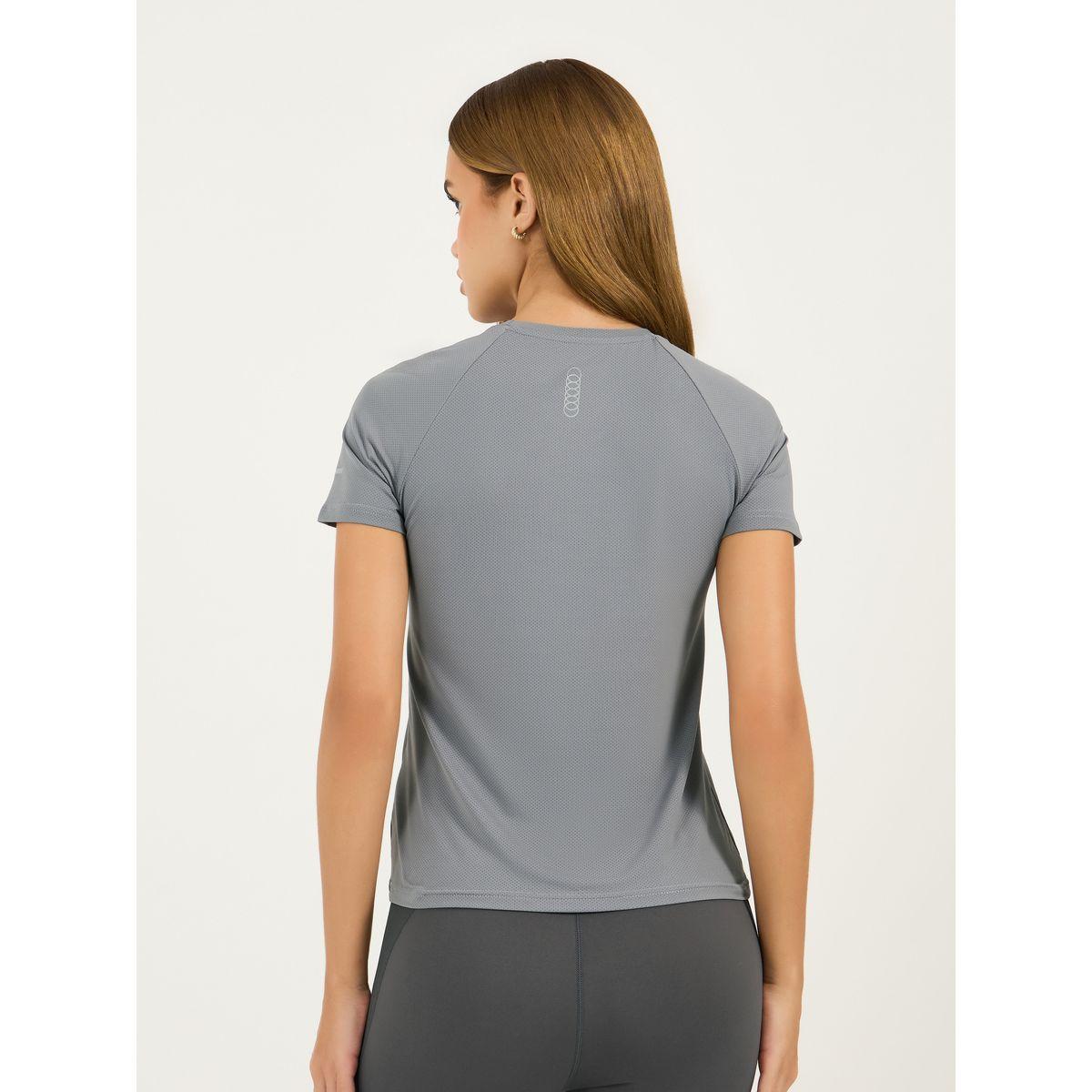 Styli Active Single Sleeve & Back Circle Reflective Detail Short Sleeves Top-men-clothing-sportswearandactivewear-tshirtsandpolos-image-6