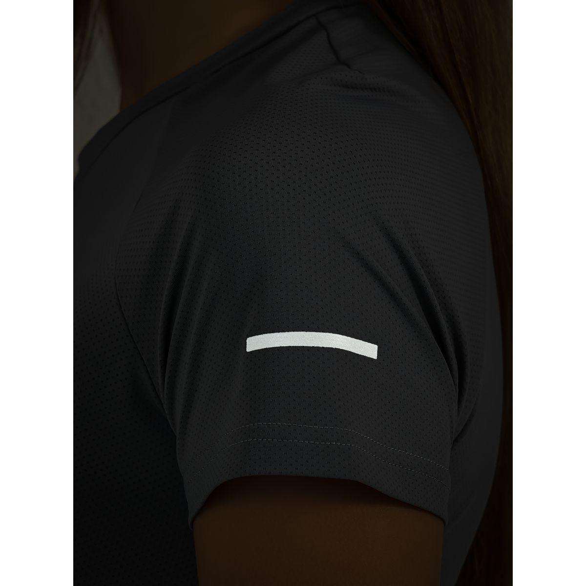 Styli Active Single Sleeve & Back Circle Reflective Detail Short Sleeves Top-men-clothing-sportswearandactivewear-tshirtsandpolos-image-7