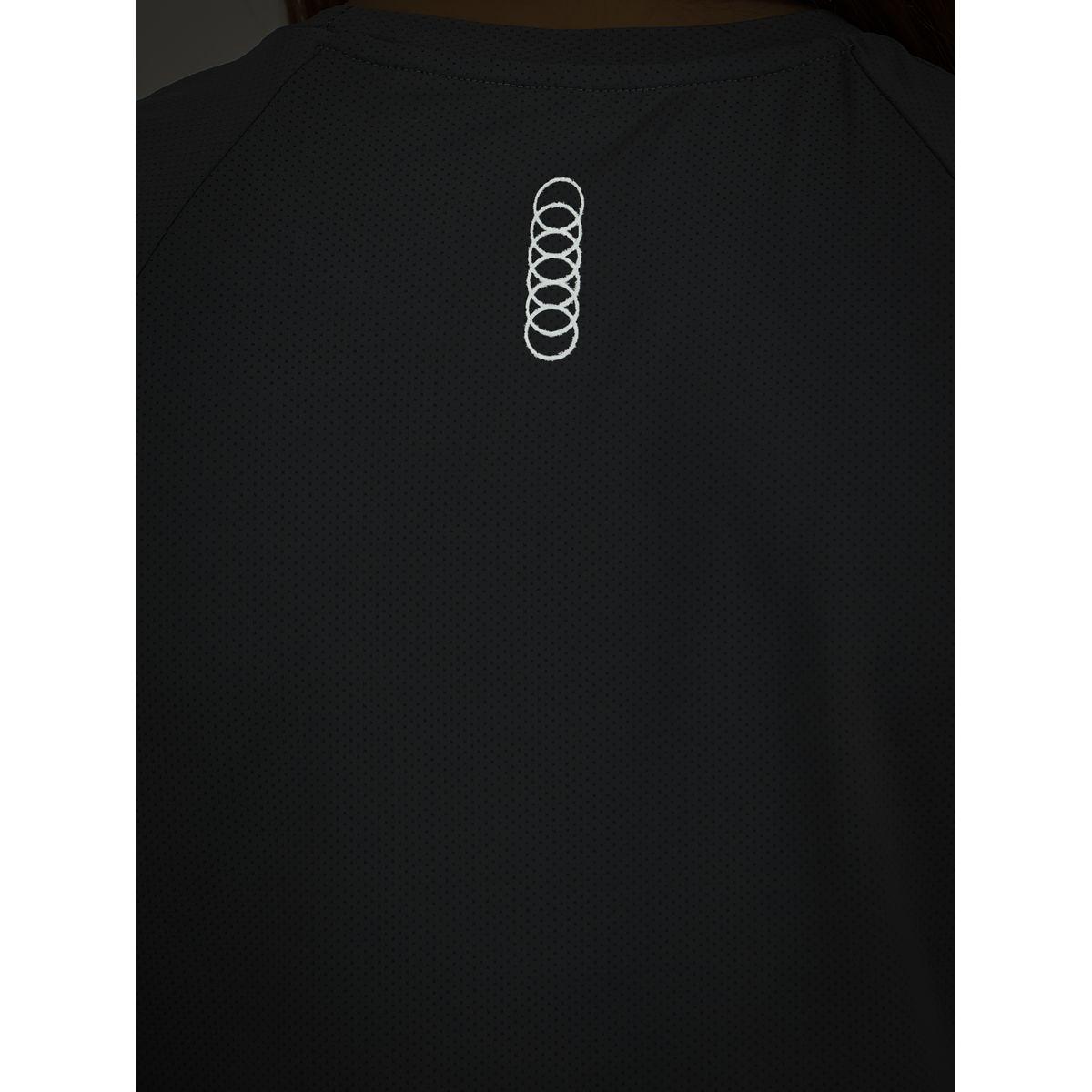 Styli Active Single Sleeve & Back Circle Reflective Detail Short Sleeves Top-men-clothing-sportswearandactivewear-tshirtsandpolos-image-8