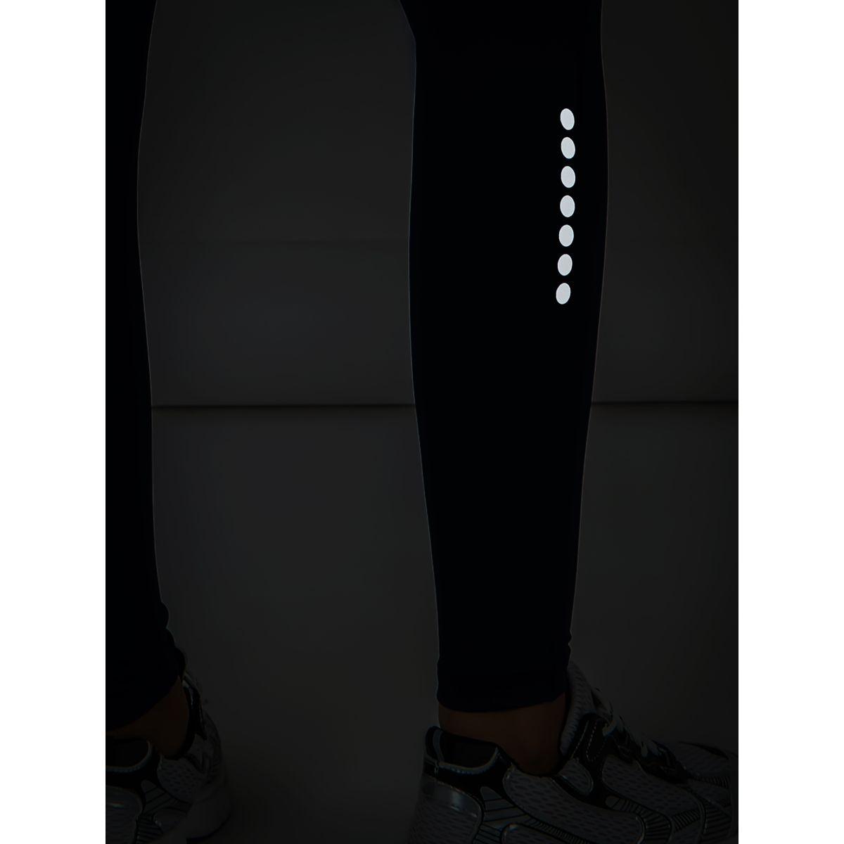 ليقنز سادة مزين بنقاط عاكسة للضوء مع جيب شبك-women-clothing-sportswearandactivewear-bottoms-joggersandtrackpants-image-5