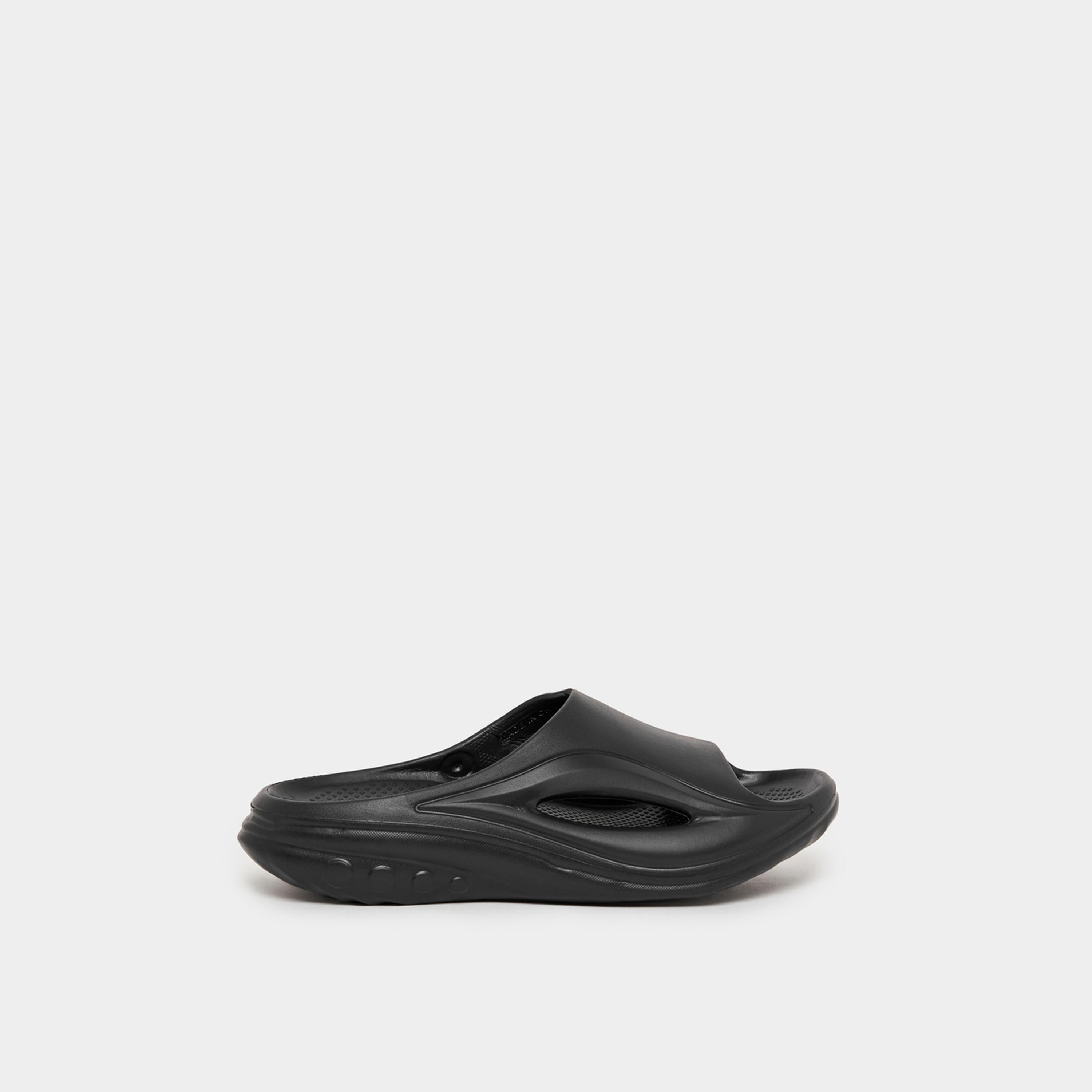 Styli Solid Thick Band Slip On Slides-men-shoes-flipflopsandslides-image-2