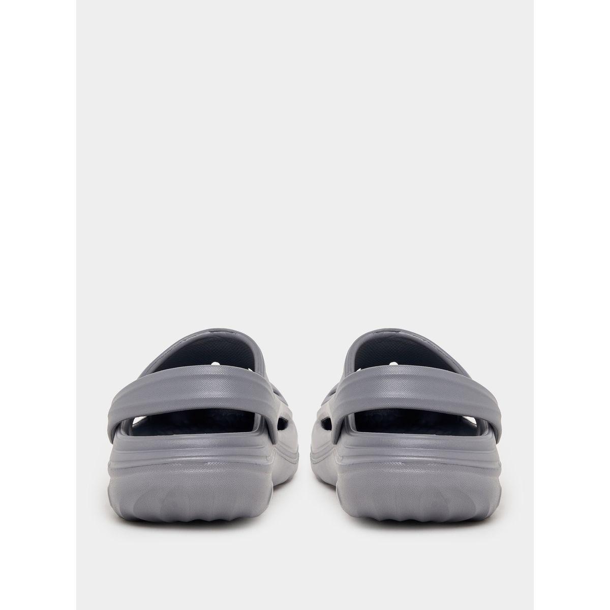 Styli Cutout Detail Slip-On Clogs-men-shoes-flipflopsandslides-image-4