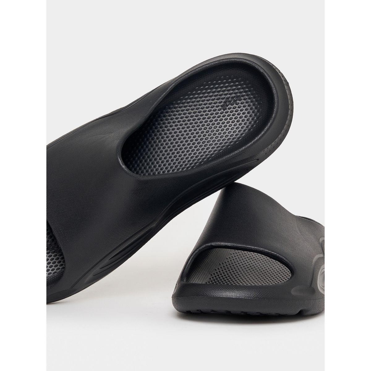 Styli Solid Thick Band Slip On Slides-men-shoes-flipflopsandslides-image-3