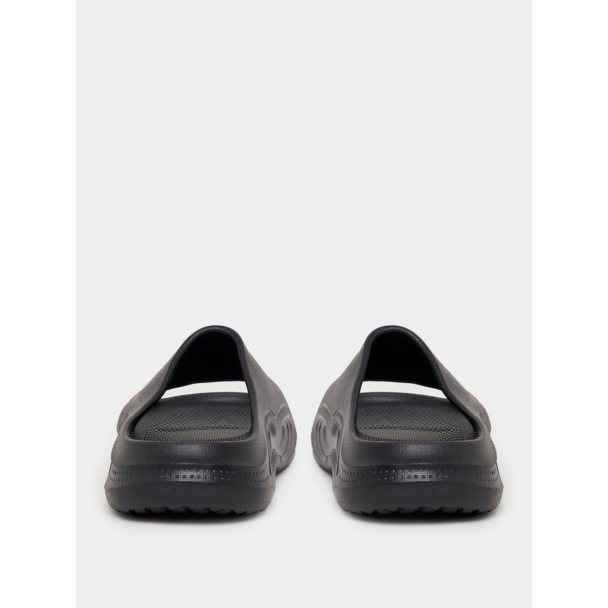 Styli Solid Thick Band Slip On Slides-men-shoes-flipflopsandslides-image-4