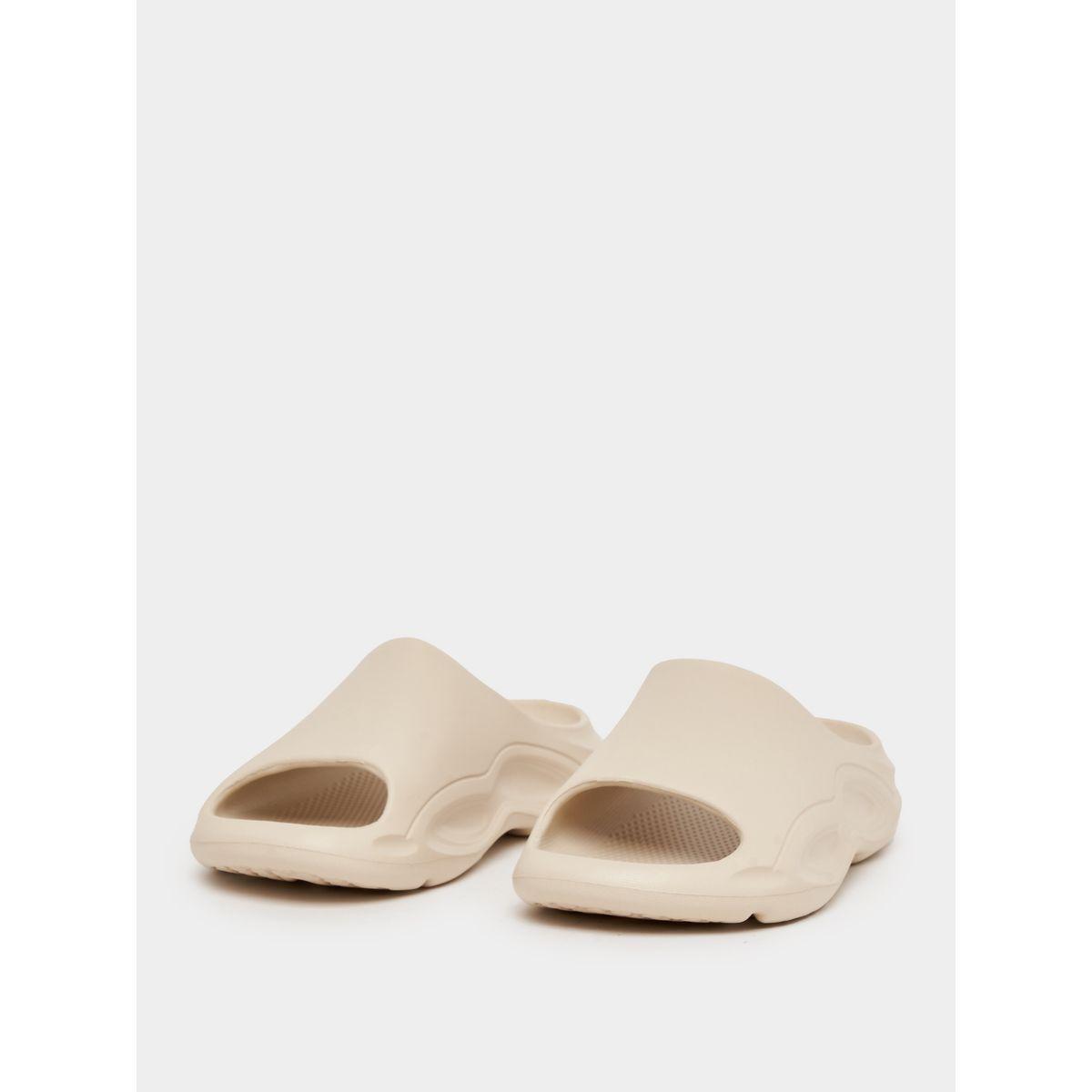 Styli Solid Thick Band Slip On Slides-men-shoes-flipflopsandslides-image-2