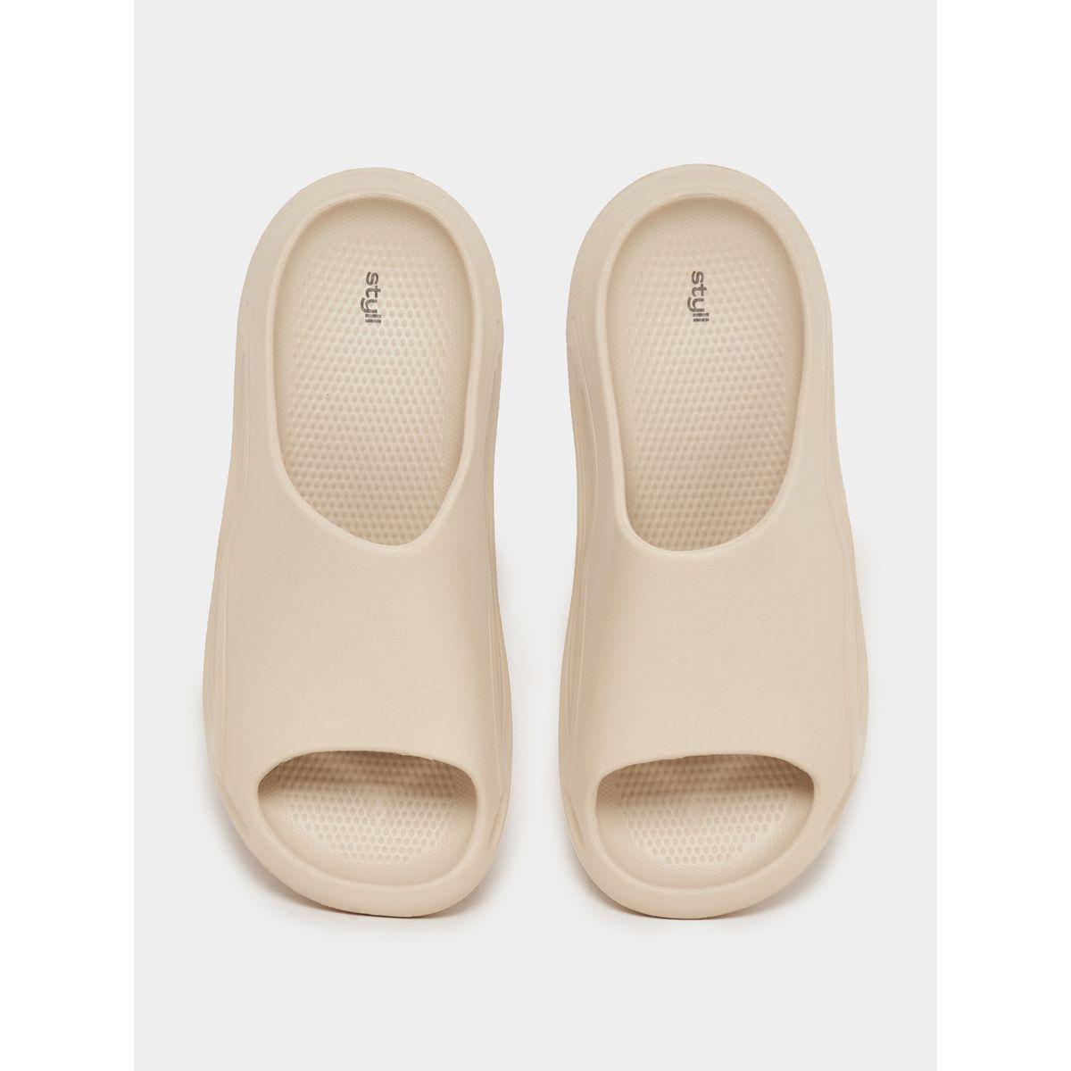 Styli Solid Thick Band Slip On Slides-men-shoes-flipflopsandslides-image-5