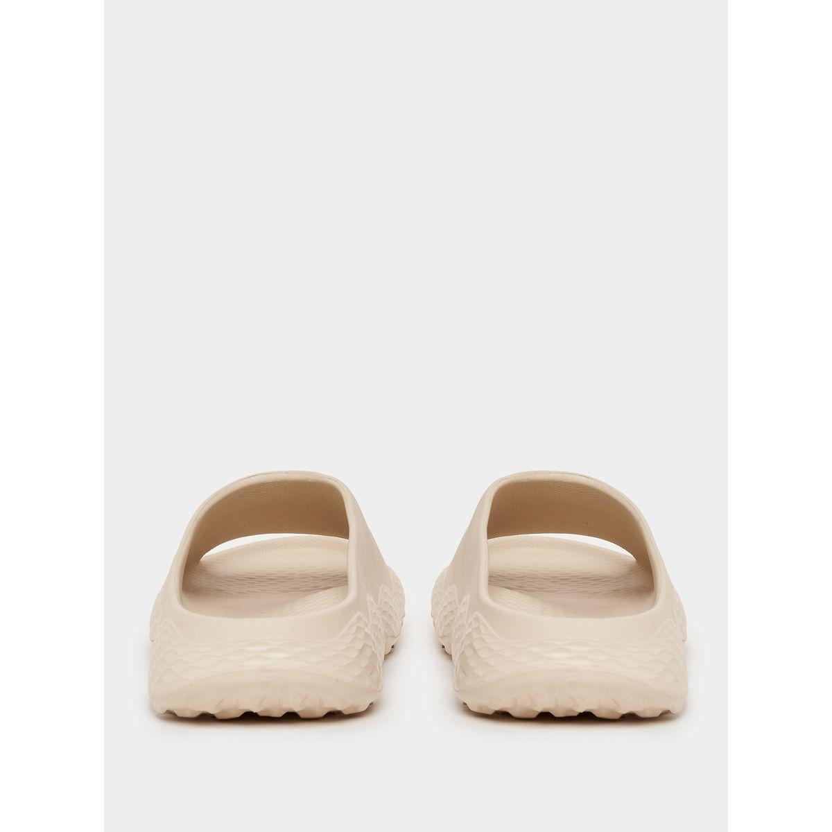 شبشب بنعل شانكي وسير سميك مزين بأربطة-men-shoes-flipflopsandslides-image-4