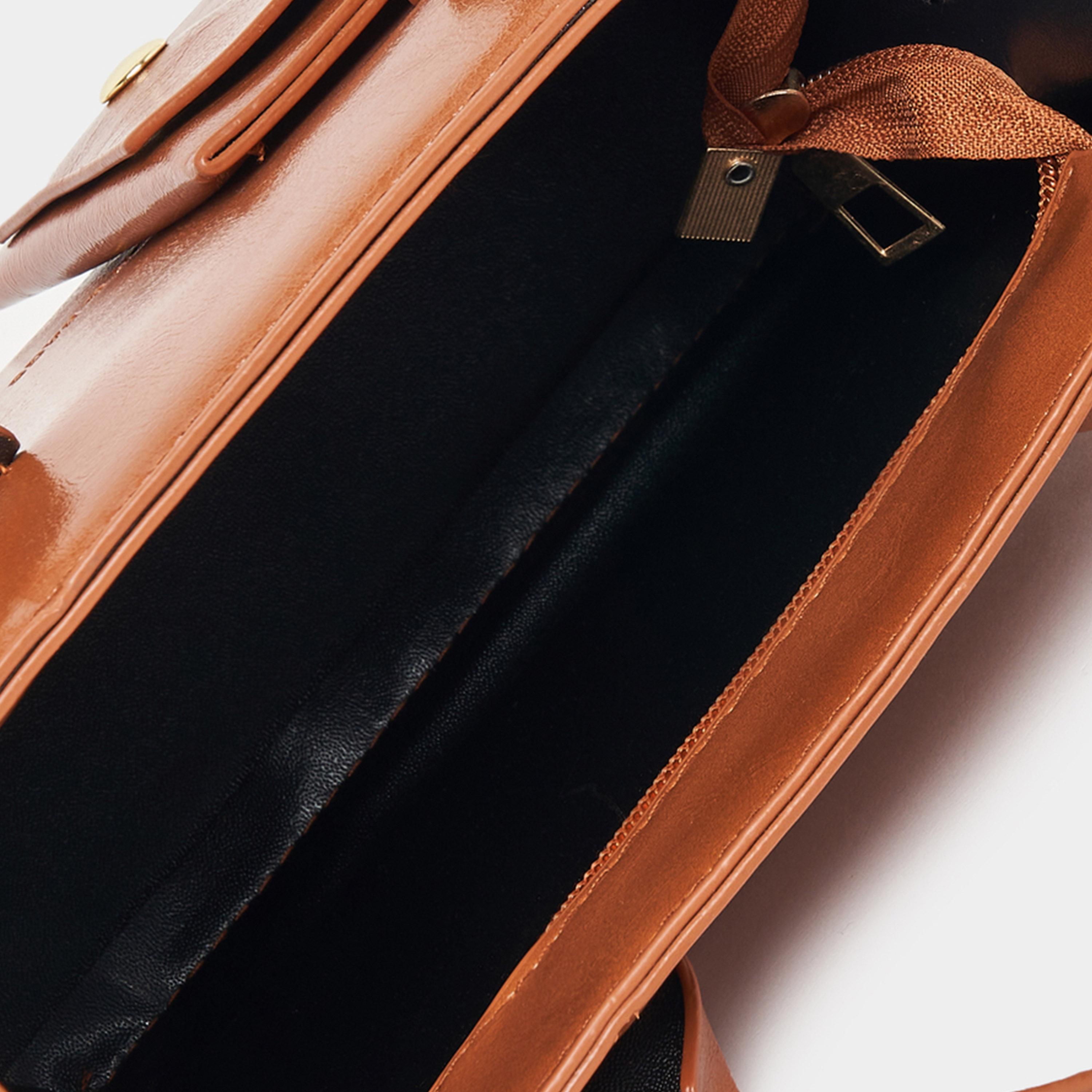 ستايلي - حقيبة كتف منقوشة بحزام قابل للتعديل-women-bagsandwallets-handbags-image-6