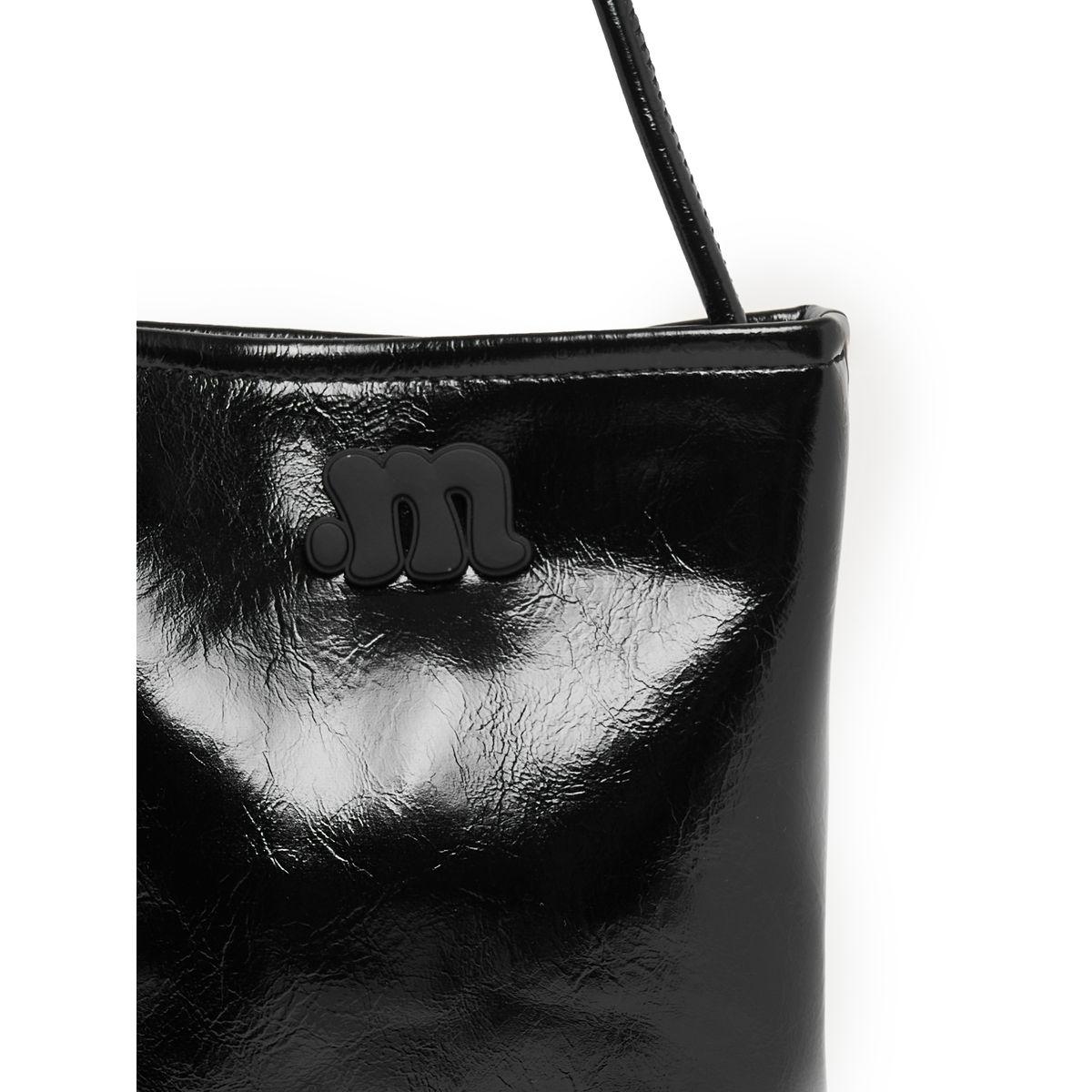 شنطة كروس مزينة بشارة وميدالية مفاتيح-women-bagsandwallets-handbags-image-5
