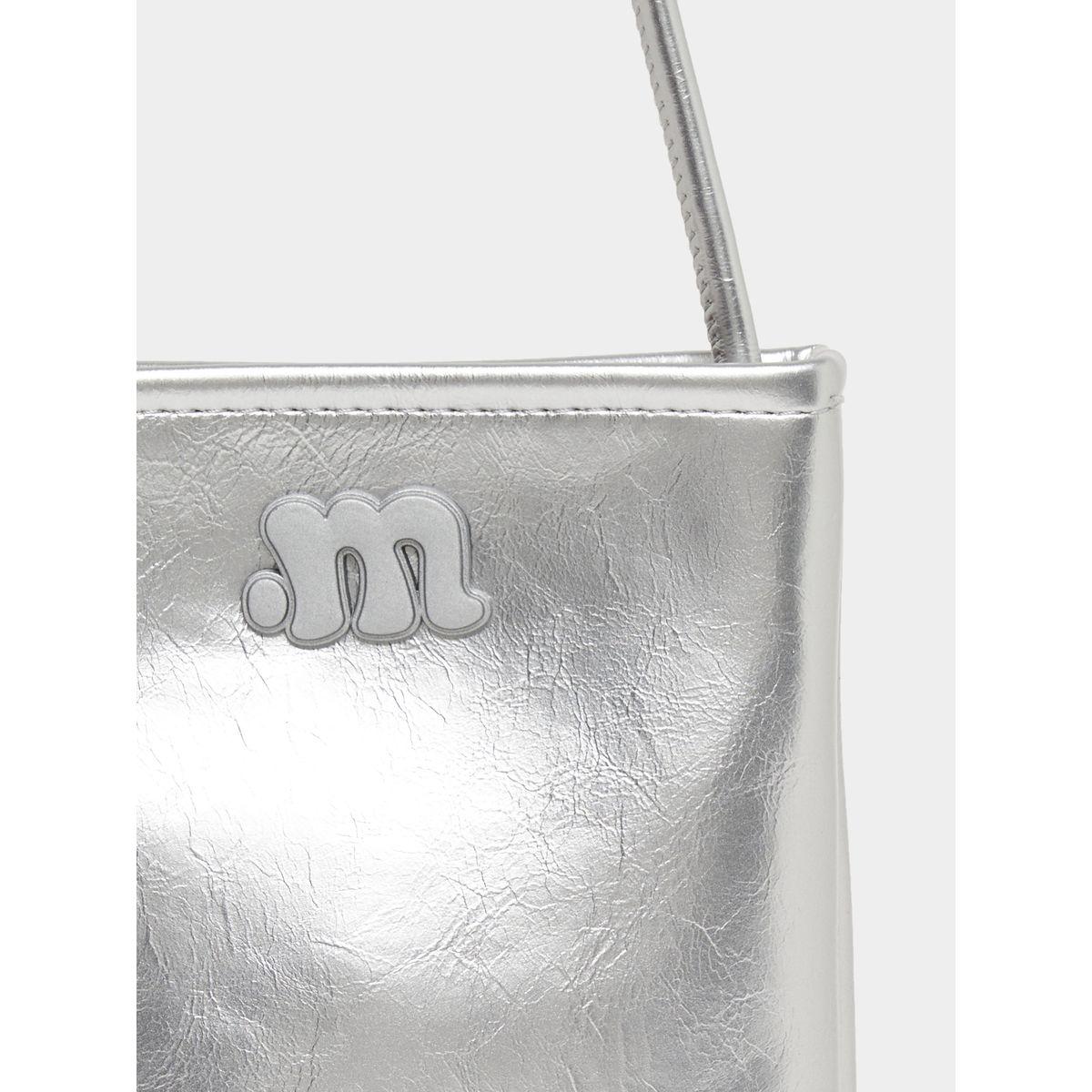 Styli Crossbody Bag with Badge Detail and Keychain Drop-women-bagsandwallets-handbags-image-5
