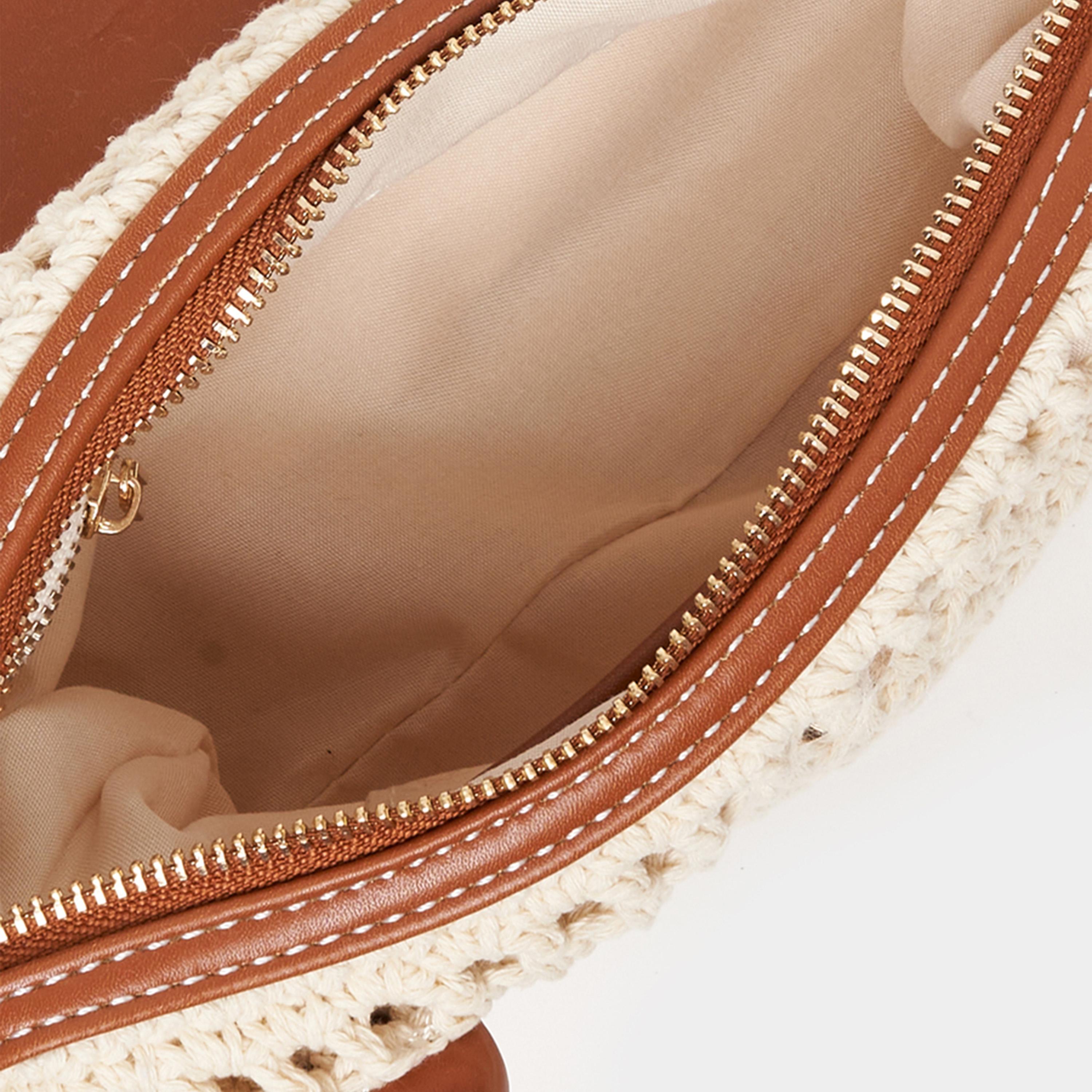 Styli Charm Drop Crochet Handbag with Top Handle-women-bagsandwallets-handbags-image-4