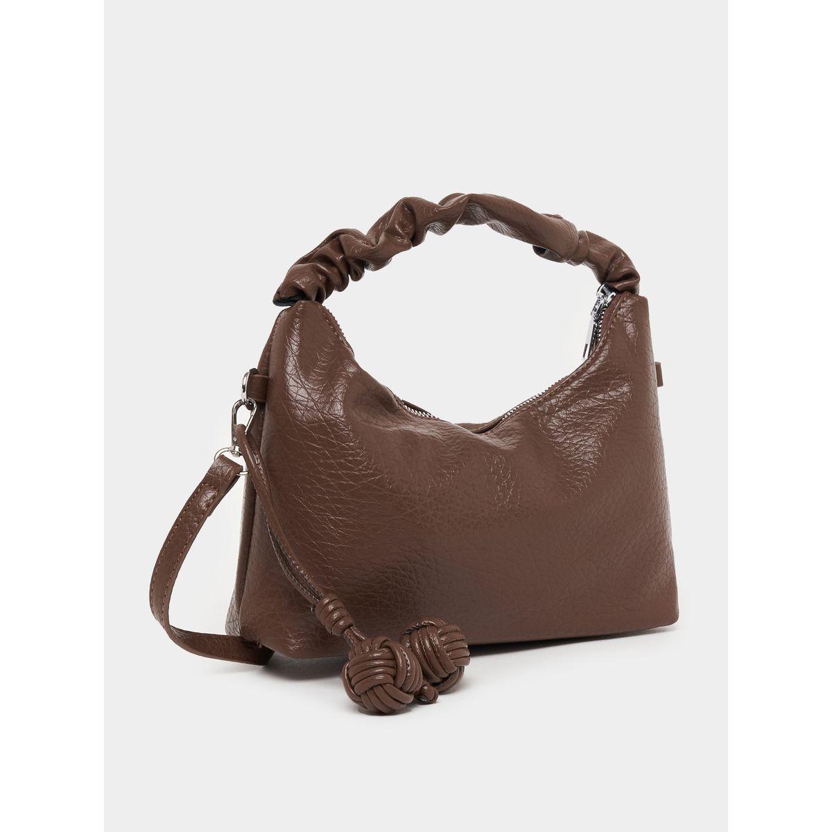 شنطة بمقبض يد مع حزام قابل للتعديل-women-bagsandwallets-handbags-image-6