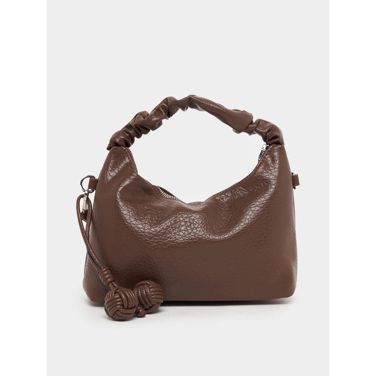 شنطة بمقبض يد مع حزام قابل للتعديل-women-bagsandwallets-handbags-image-3