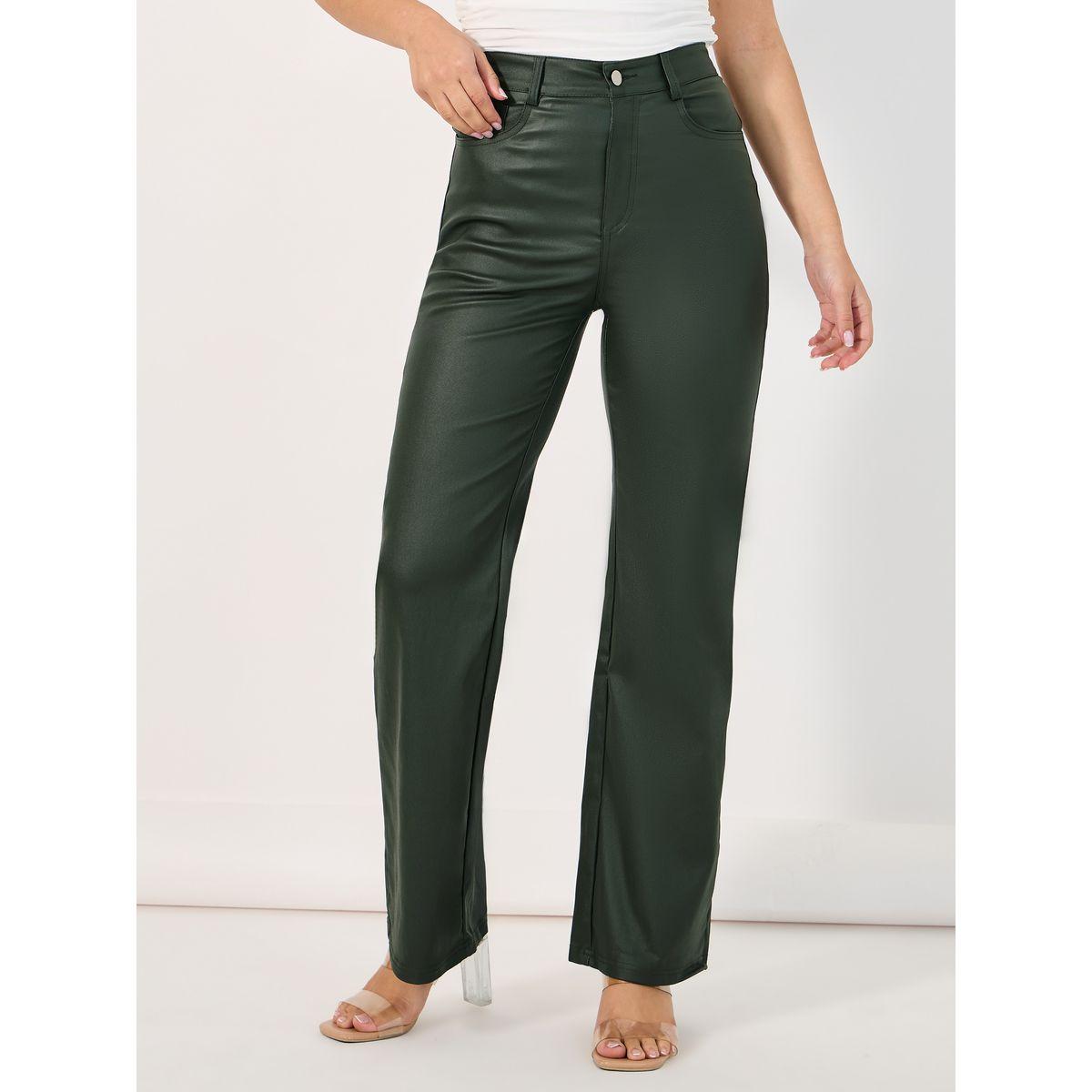 Styli High Waist Straight Leg Jeans-women-clothing-bottoms-jeans-image-2