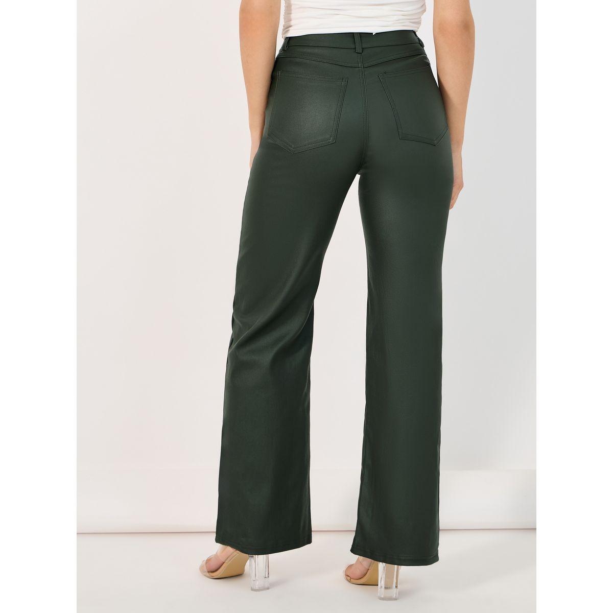 Styli High Waist Straight Leg Jeans-women-clothing-bottoms-jeans-image-4