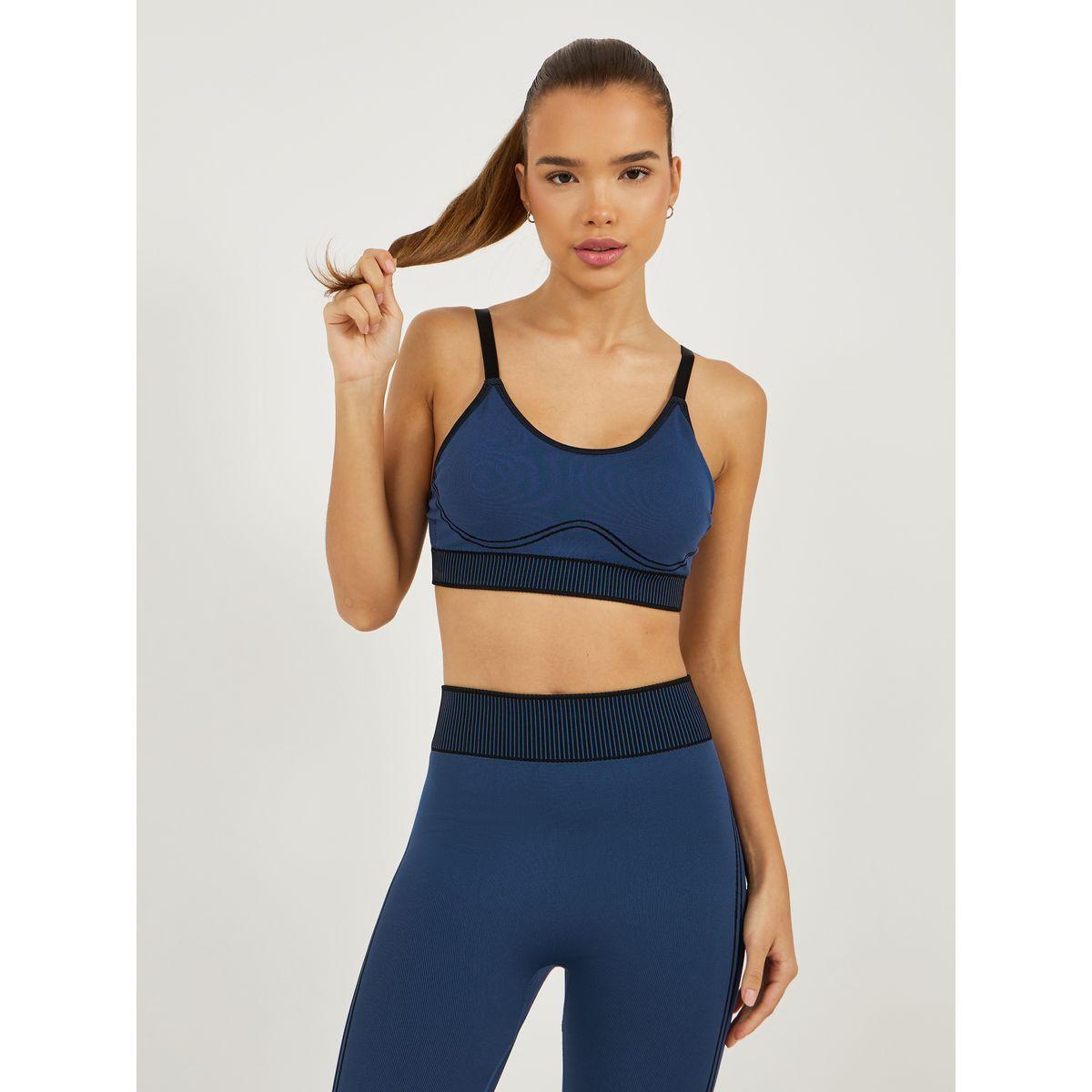 مجموعة من ليقنز مع صدرية رياضية مبطنة-sports-women-clothing-trackpantsandtracksuits-image-2
