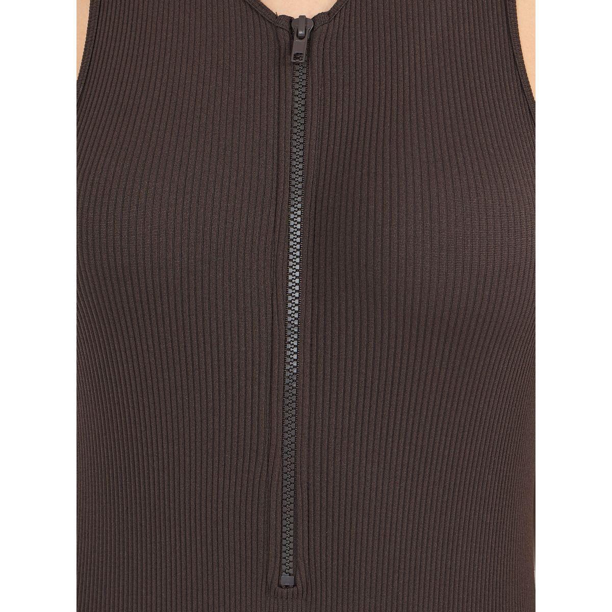 Styli Active Half Zip Up Unitard-women-clothing-sportswearandactivewear-trackpantsandtracksuits-image-3