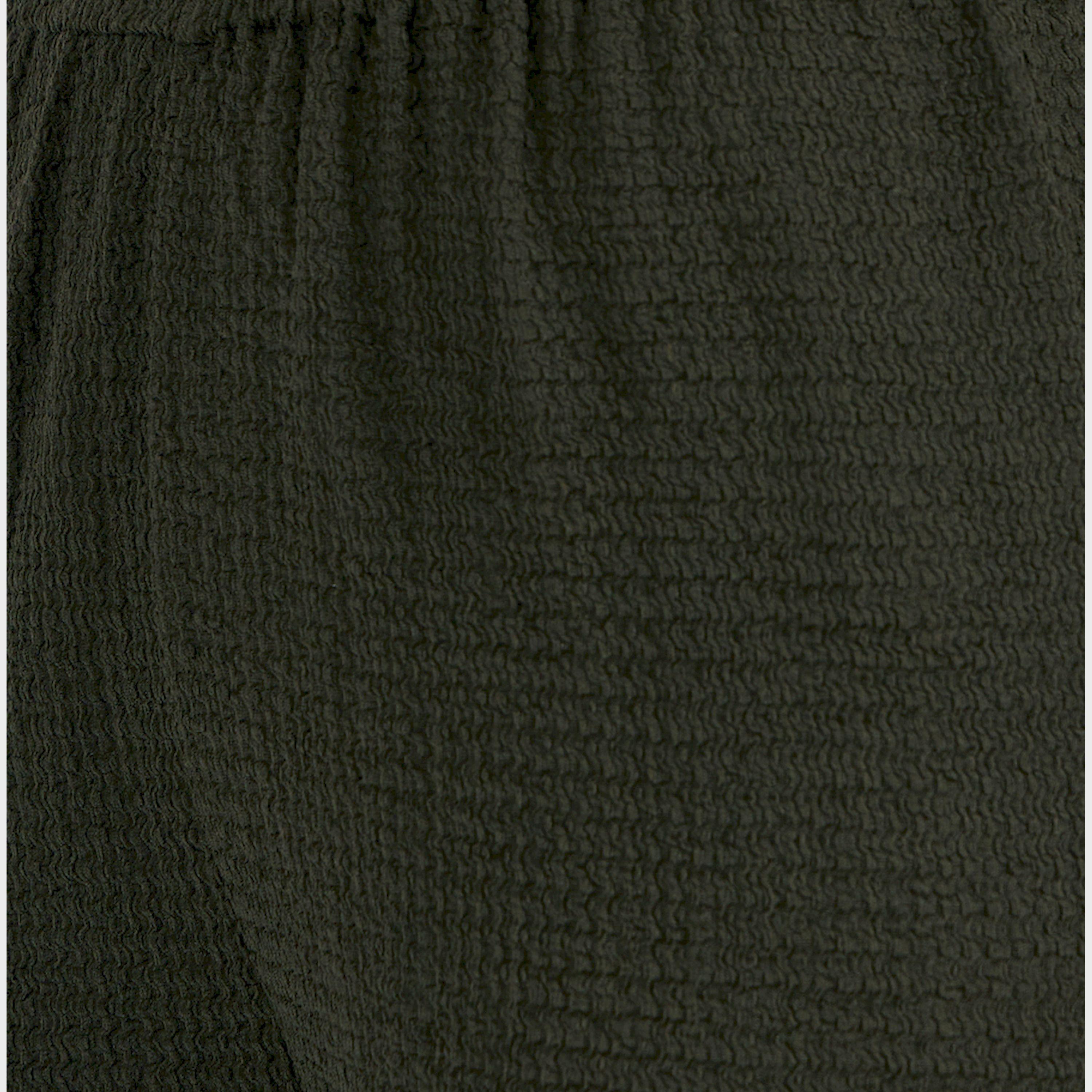 ستايلي - بنطال واسع الساق بحزام خصر مطاطي-women-clothing-bottoms-trousers-image-3