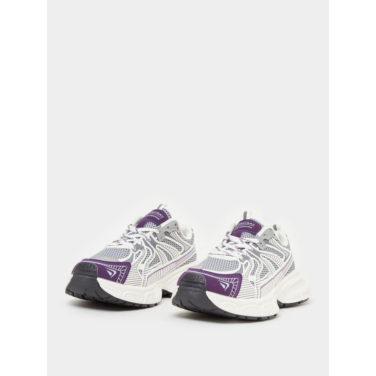 حذاء سنيكرز بنعل شانكي ورباط غلق-women-shoes-sneakers-image-3