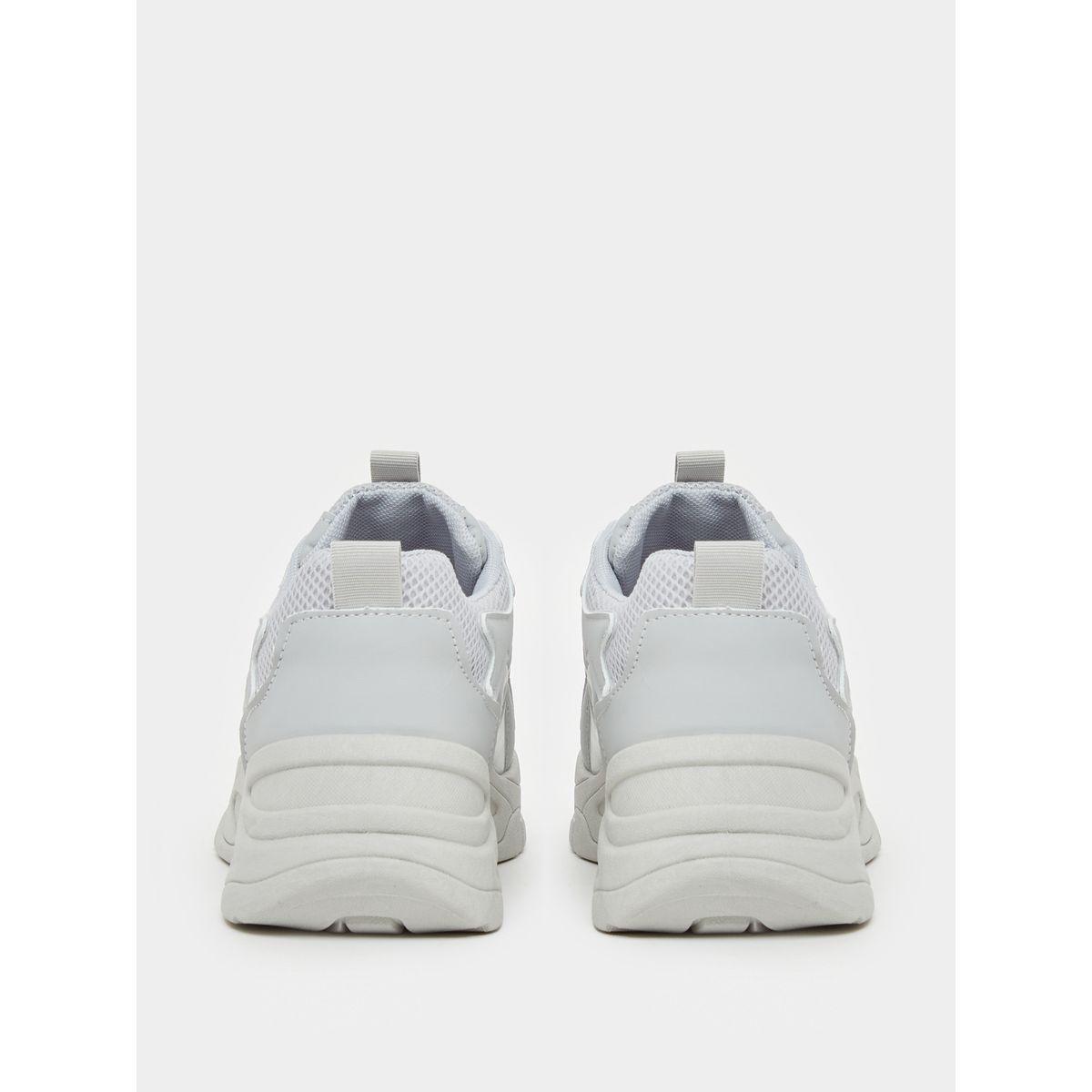 حذاء سنيكرز شانكي ريترو برباط غلق-women-shoes-sneakers-image-5