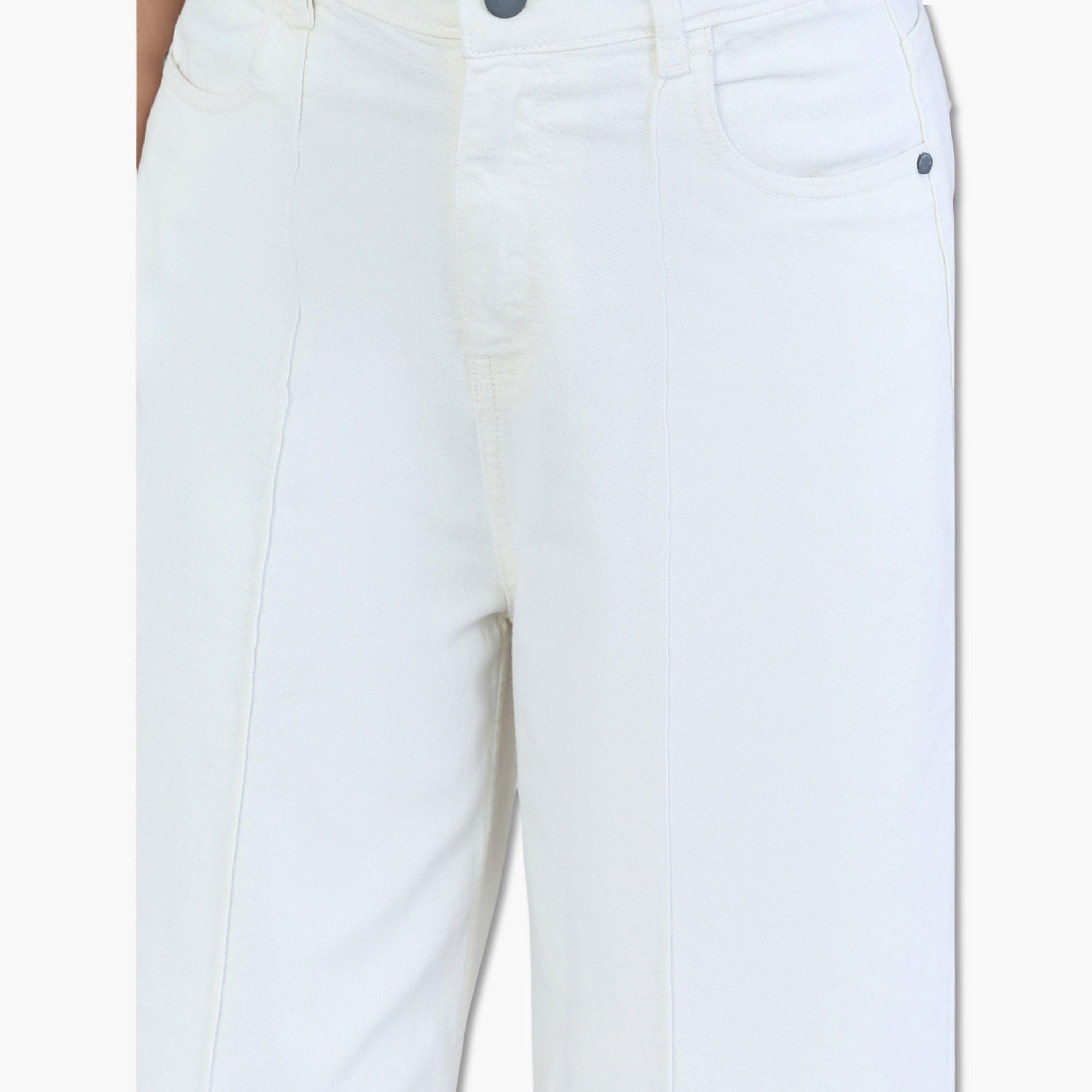 جينز بألواح خياطة وأرجل واسعة-women-clothing-bottoms-jeans-image-4