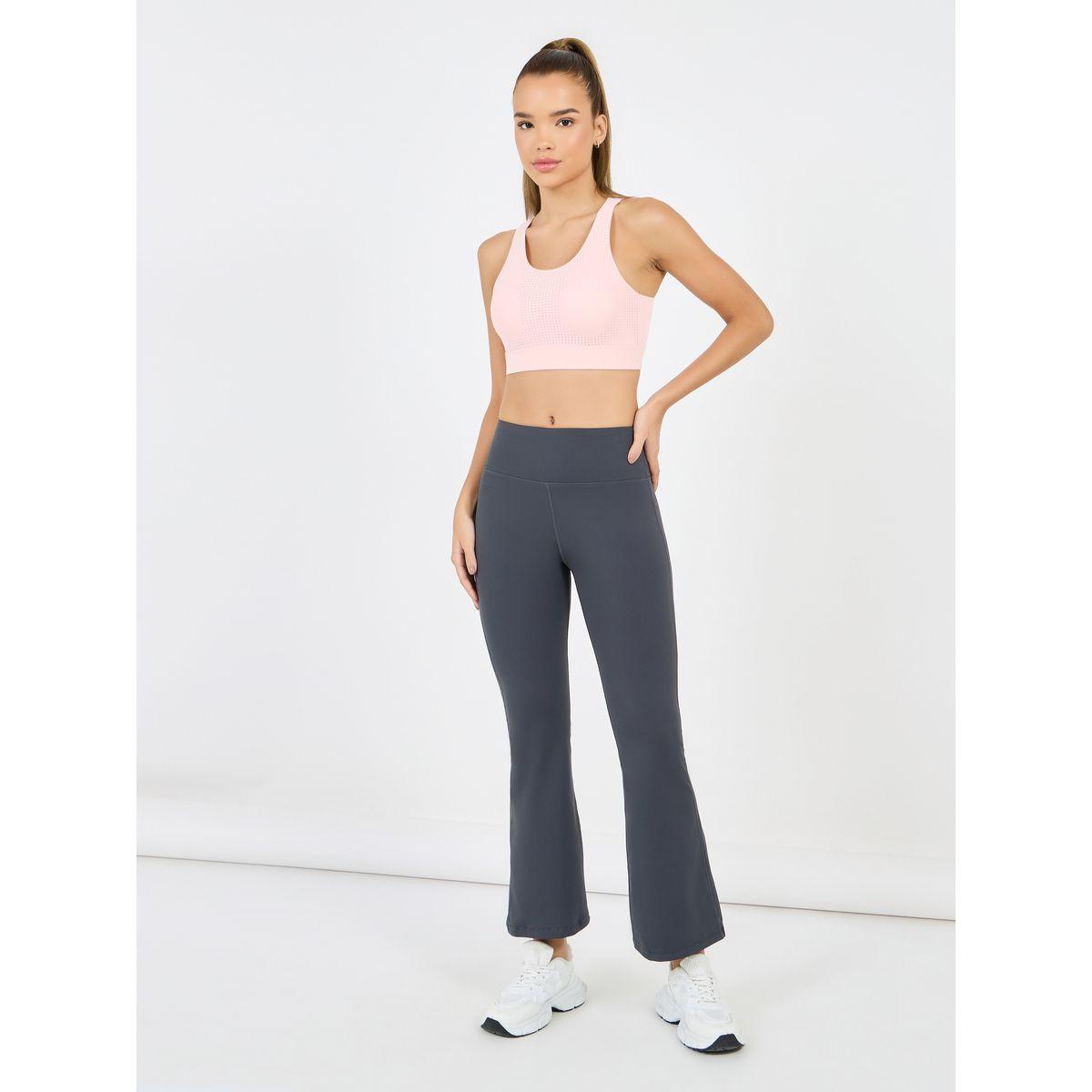 ليقنز فليس واسع بخصر عريض-women-clothing-sportswearandactivewear-bottoms-image-1