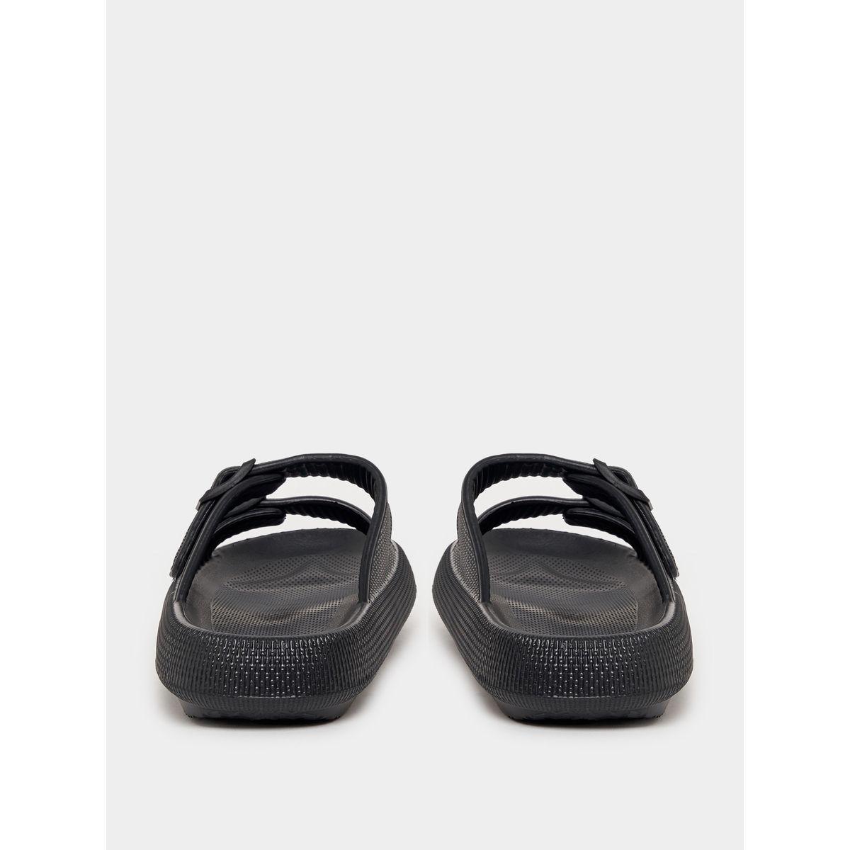 شبشب بسيور مزدوجة وإبزيم إغلاق-men-shoes-flipflopsandslides-image-4