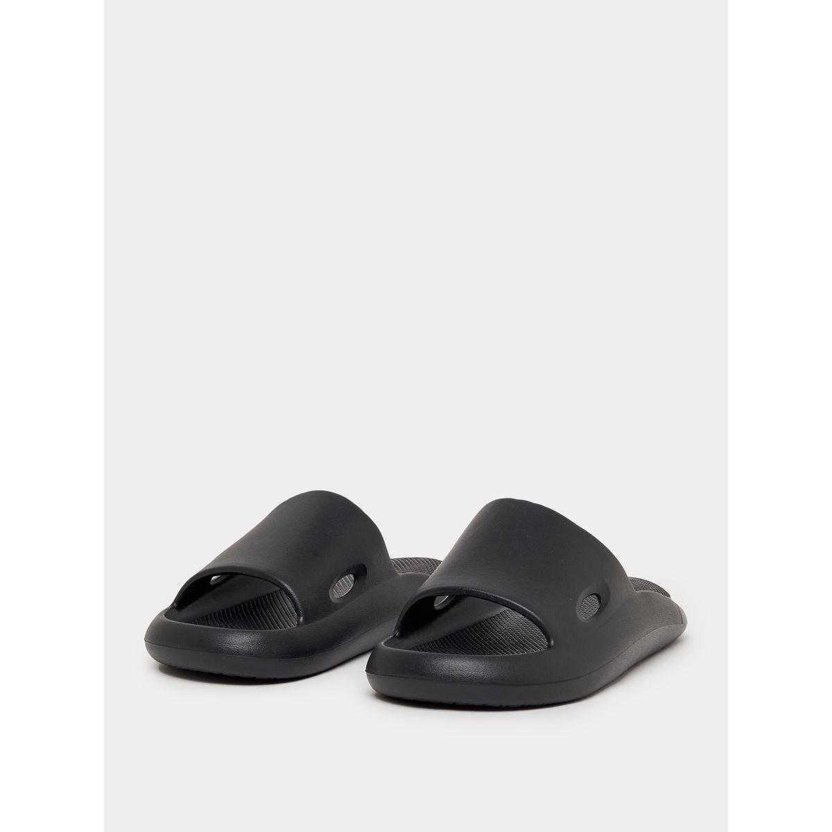 Styli Solid Platform Slides-men-shoes-flipflopsandslides-image-2