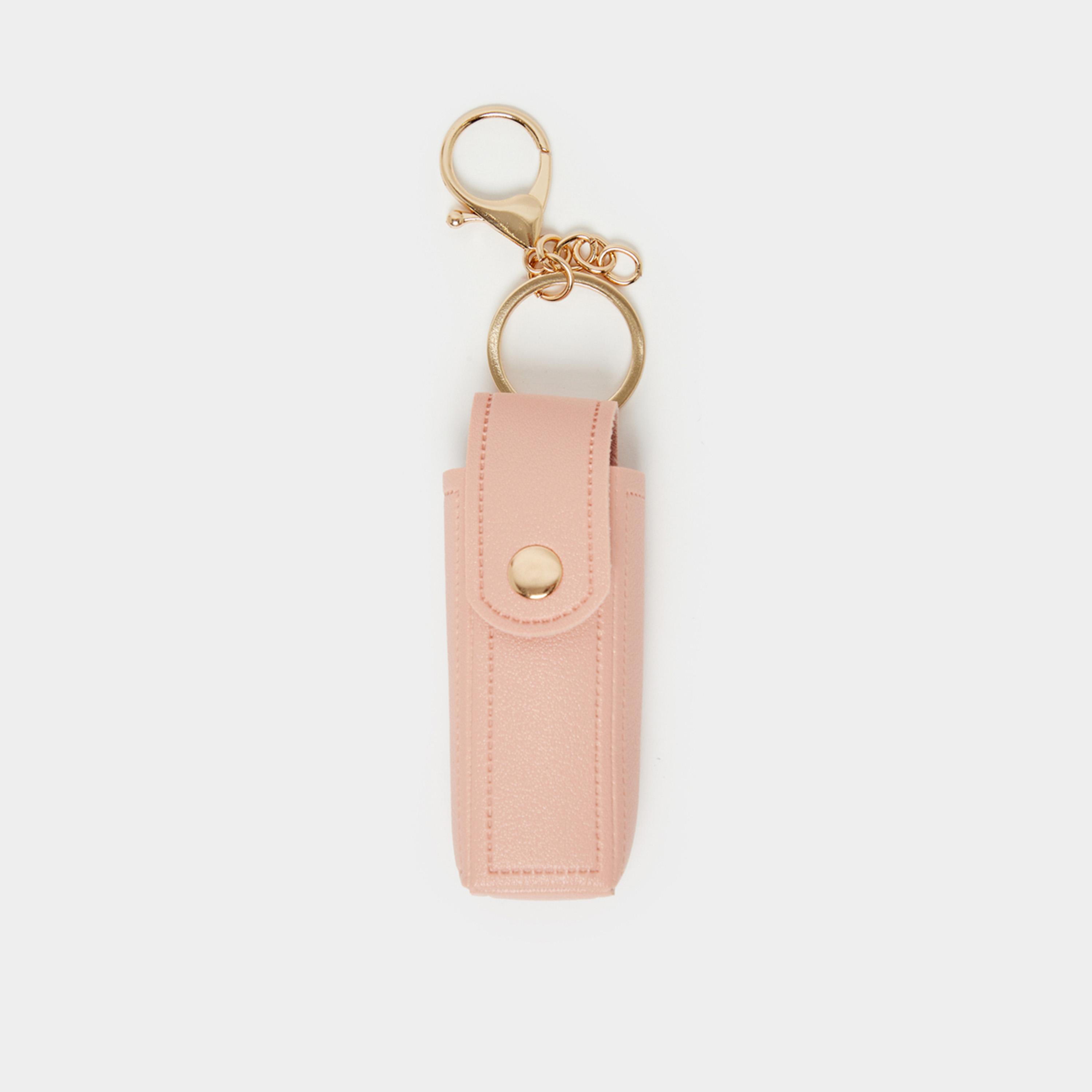 Styli Drop Bag Charm with Metal Hook-travel-accessories-image-1