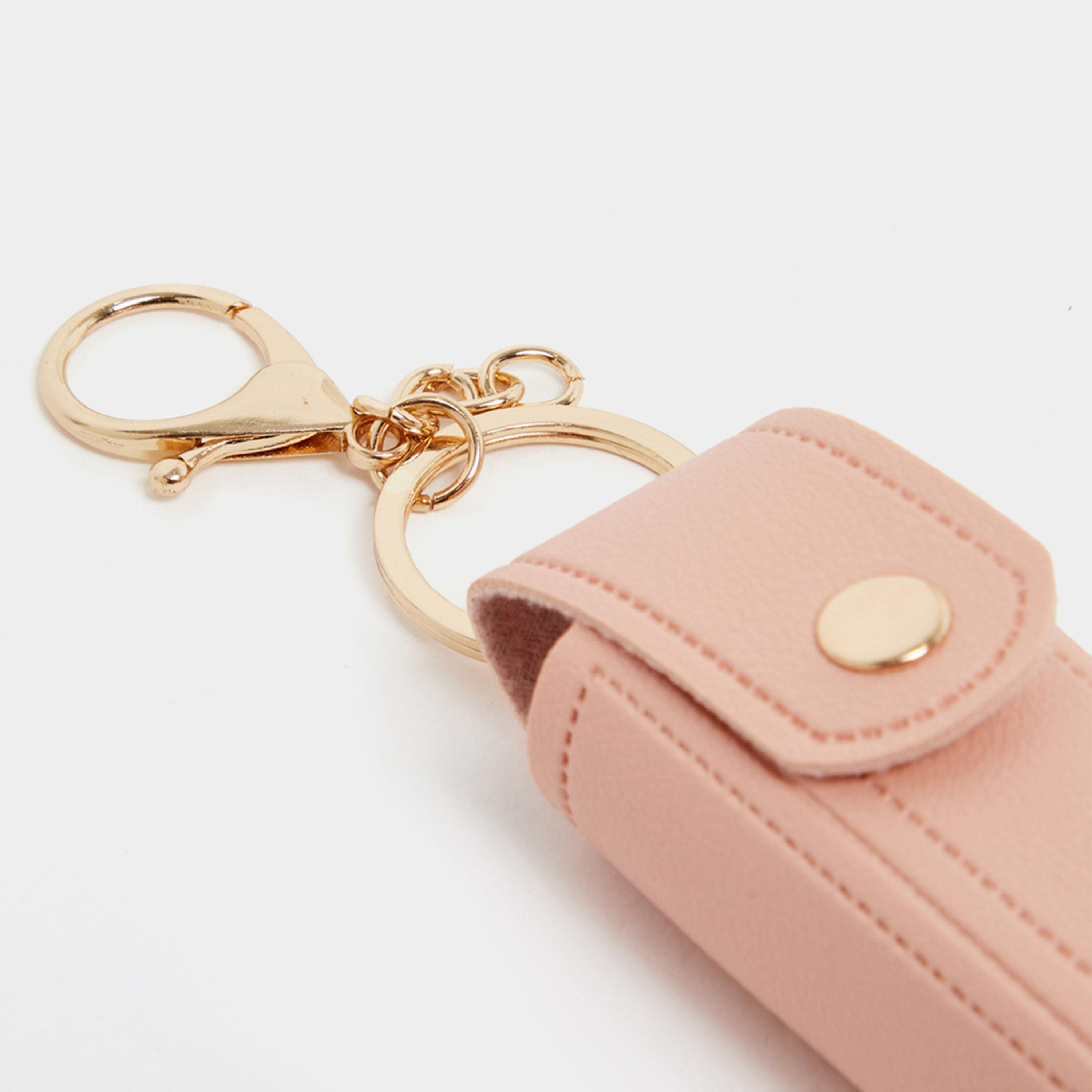 ستايلي - تعليقة حقيبة ذات خطاف معدني-travel-accessories-image-2