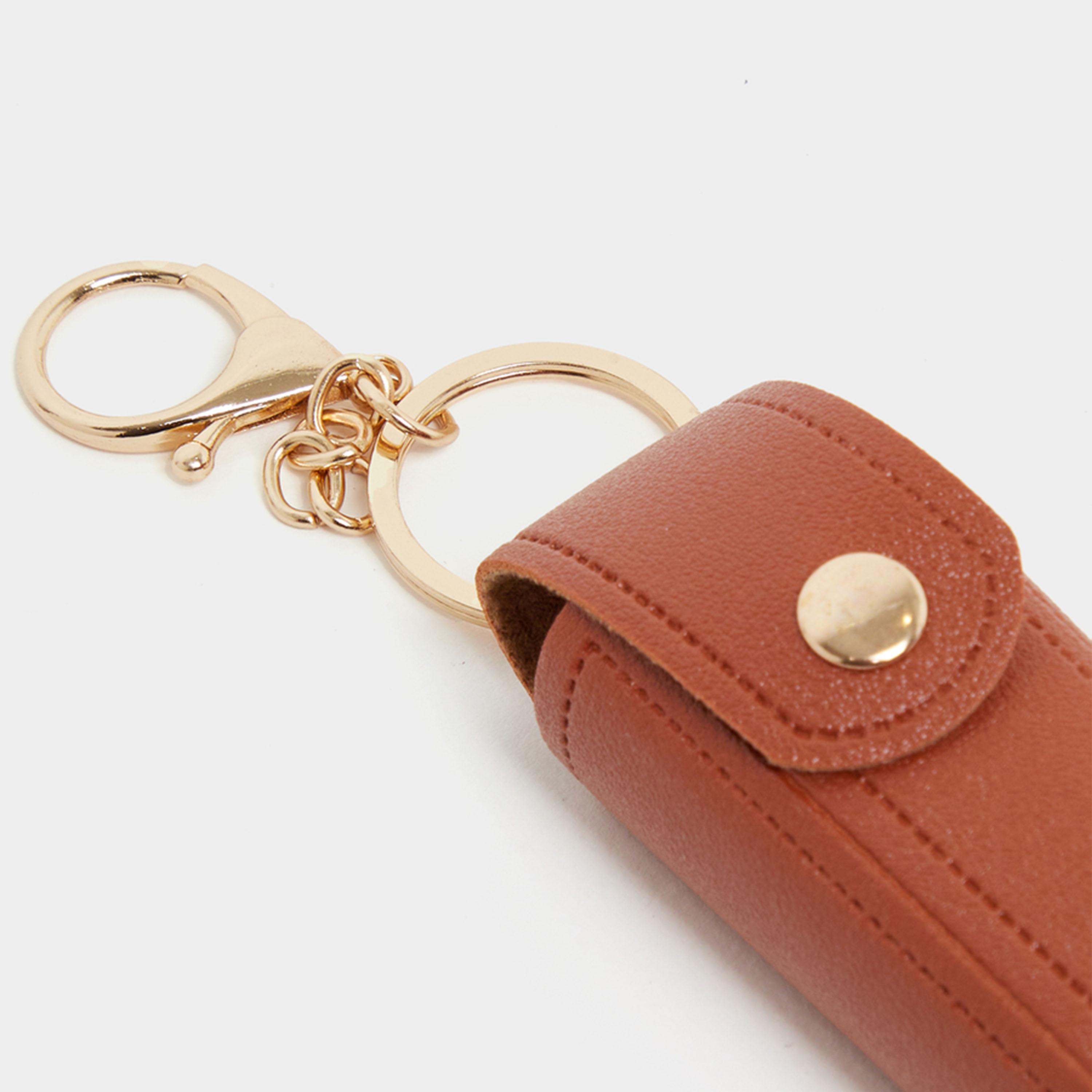 ستايلي - تعليقة حقيبة ذات خطاف معدني-travel-accessories-image-2