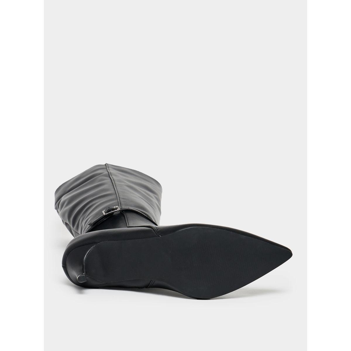 حذاء بوت بطول الركبة ومقدمة مدببة-women-shoes-boots-image-7